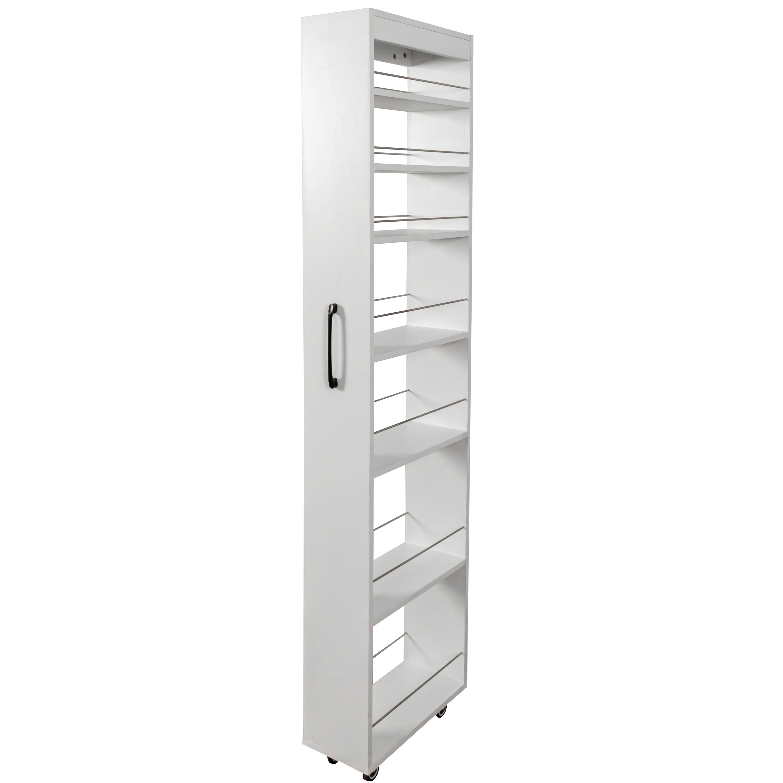 Dexmalle W331P374571 Free-Standing-Shelving - View #4
