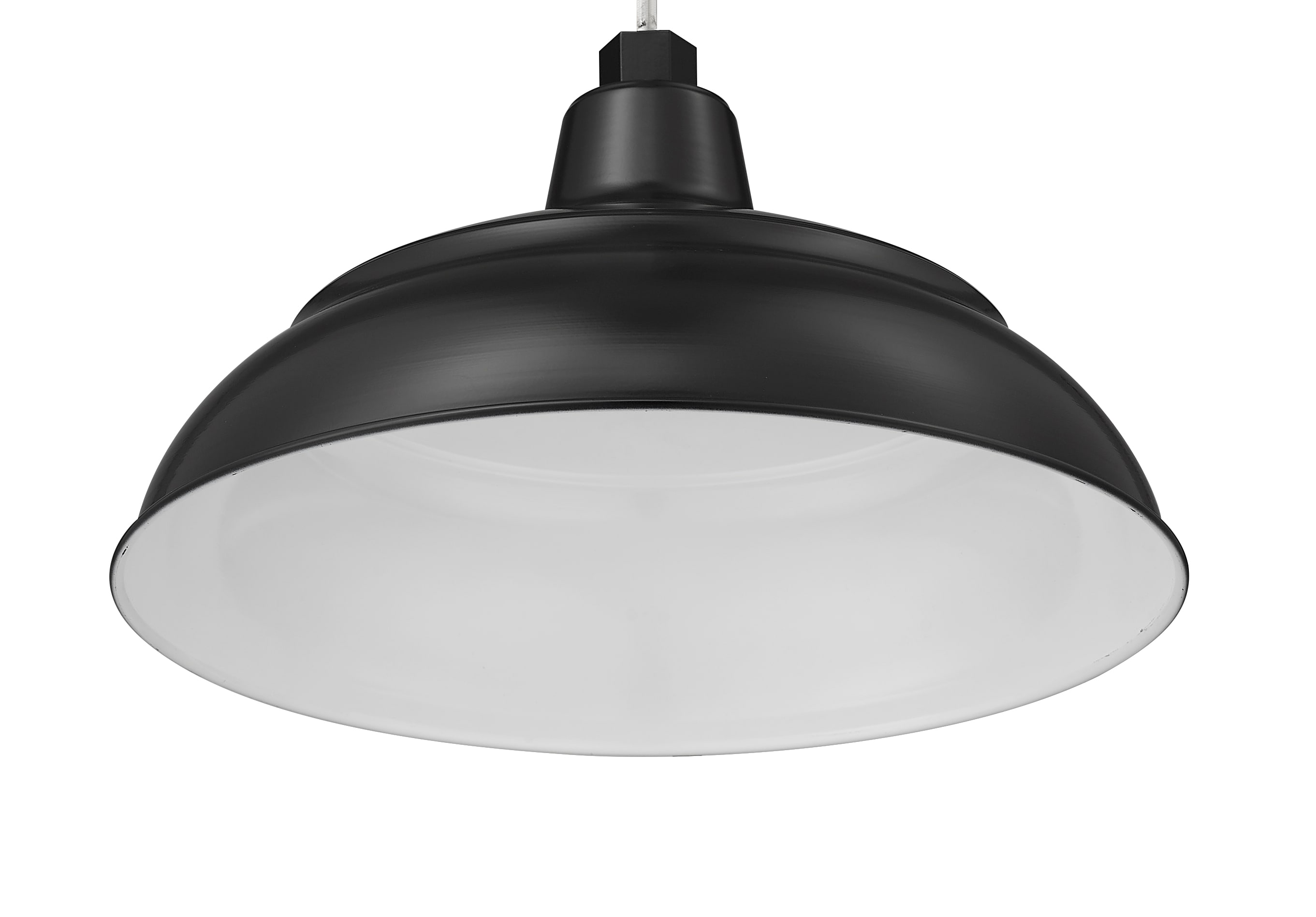 Millennium Lighting RWHS14-SB Pendant-Lights - View #3