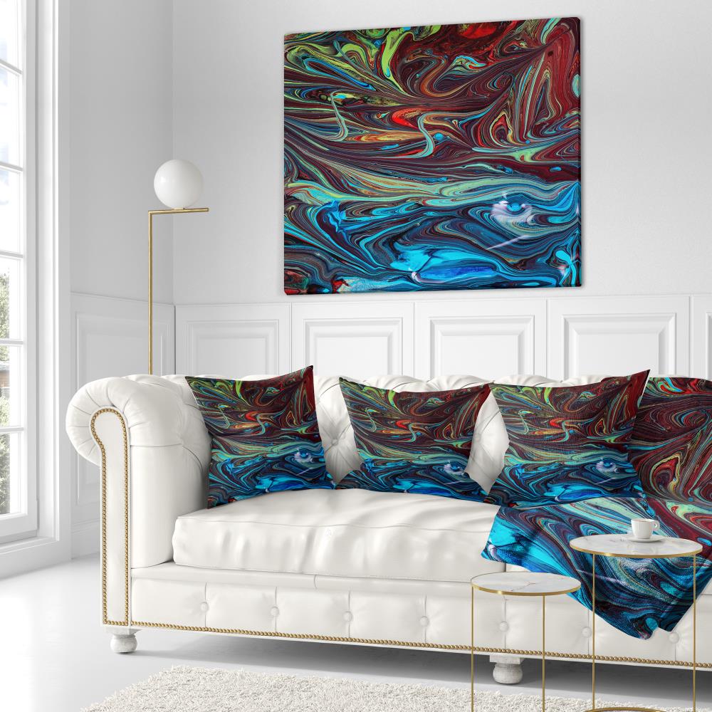Designart CU9991-18-18 Accent-Pillows - View #3