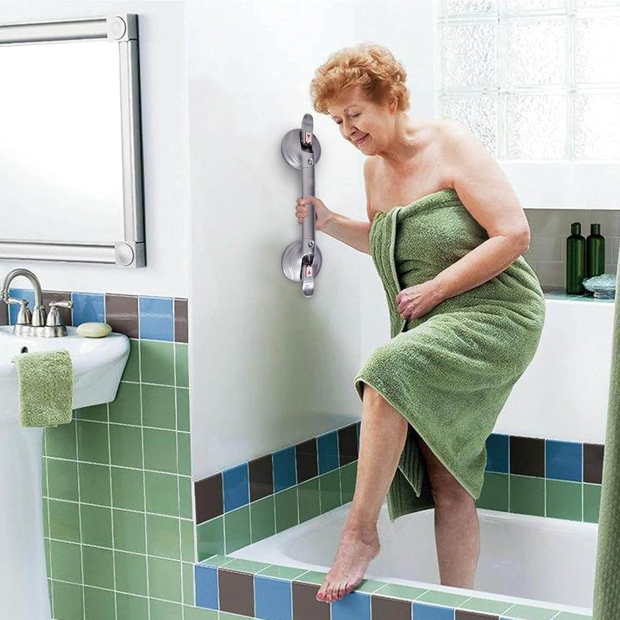 Numhew NHBEN47956 Grab-Bars - View #6