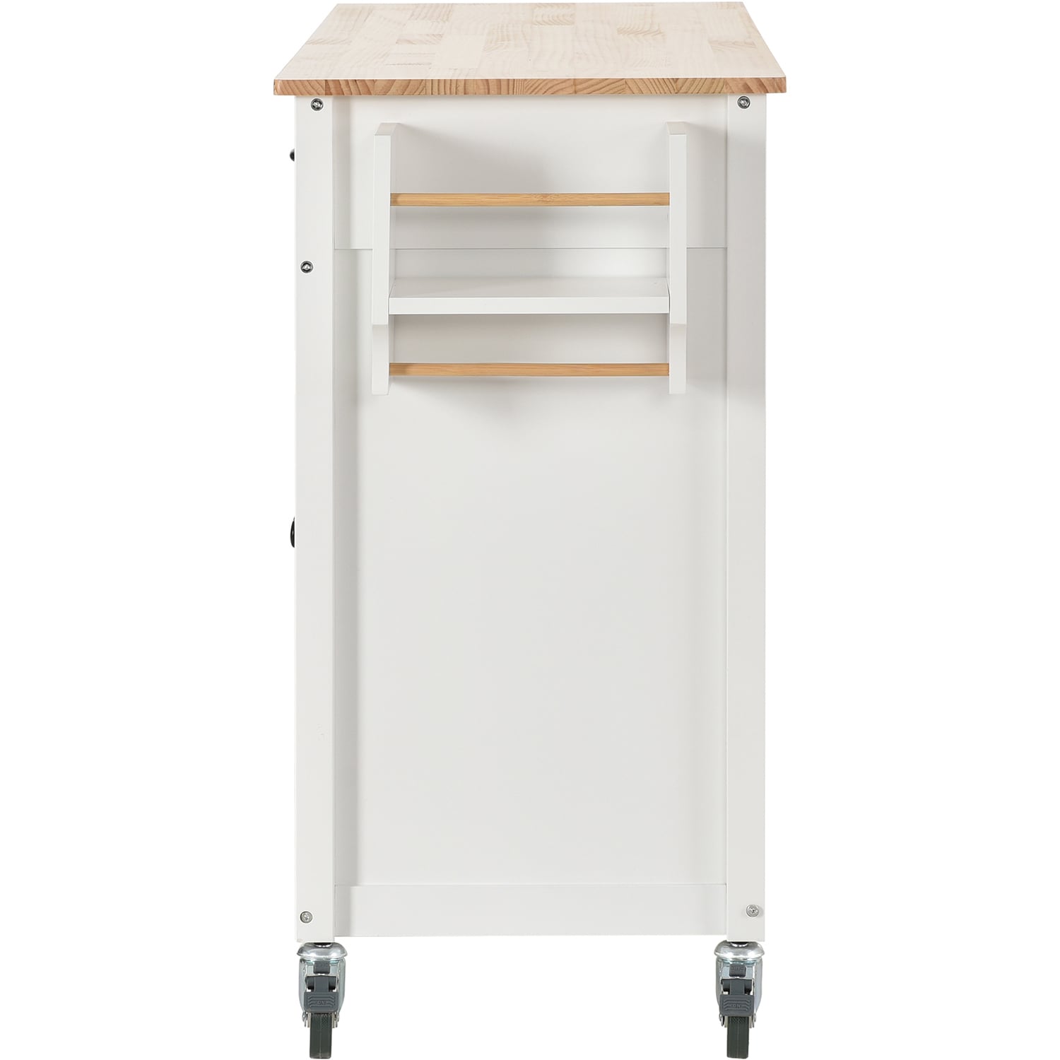 SINOFURN SYB260004WT Kitchen-Furniture - View #5
