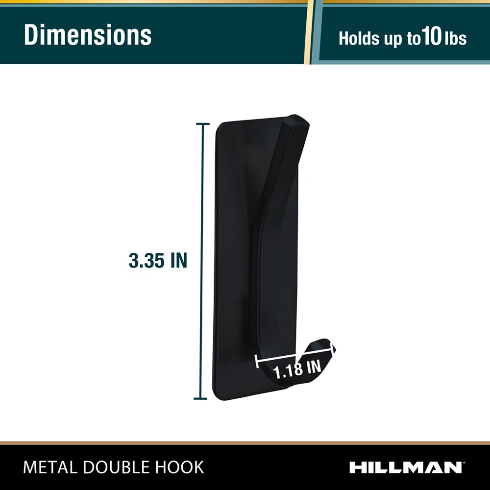 Hillman 9986582 Utility-Hooks-Racks - View #4