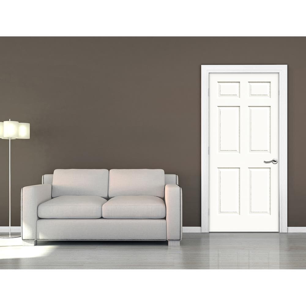 RELIABILT LO1003269 Slab-Doors - View #3