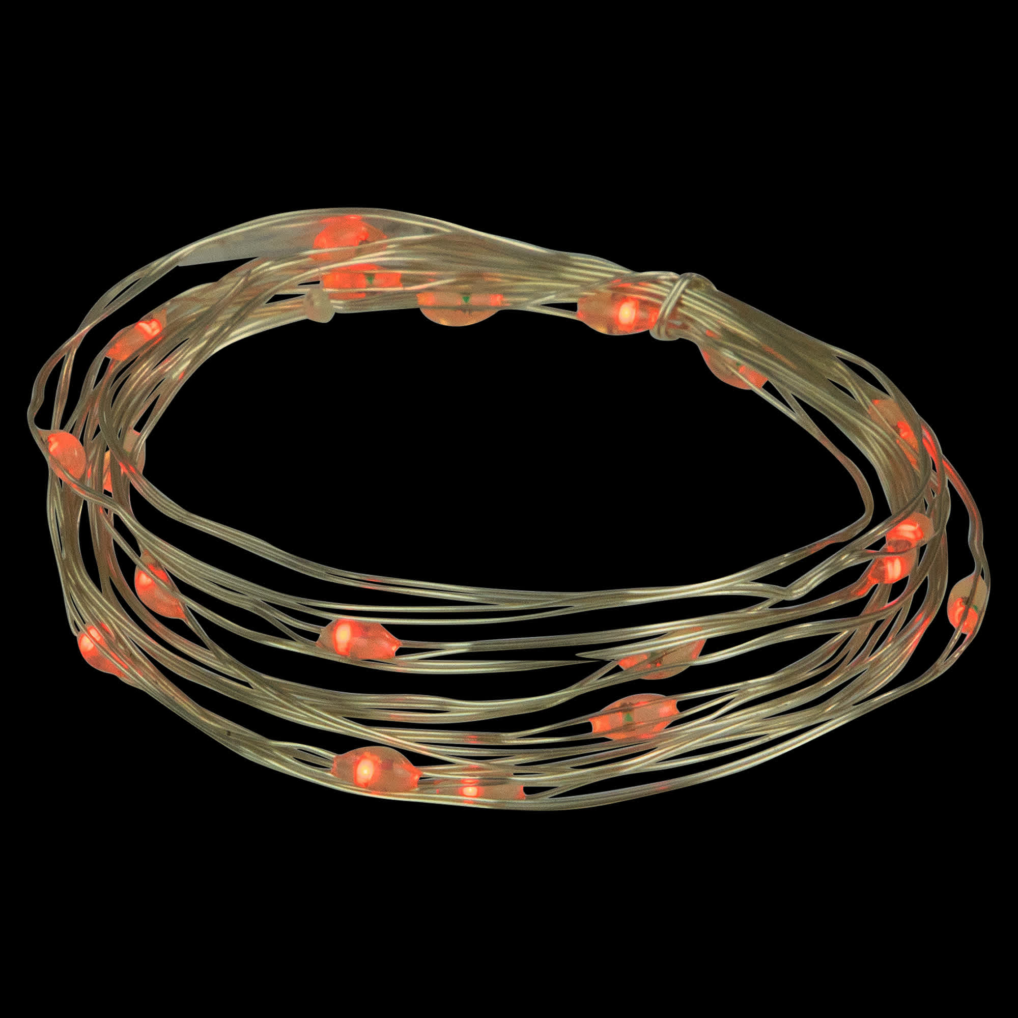 Northlight NORTHLIGHT HA93773 Christmas-String-Lights - View #3