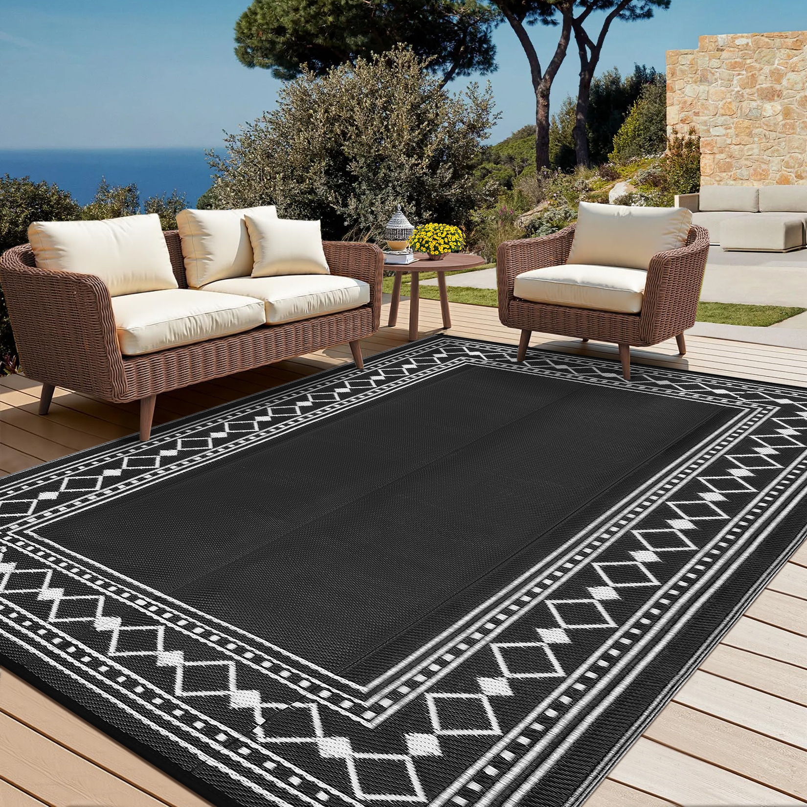 GarveeLife LMYDT-0BAF066242 rugs - View #3