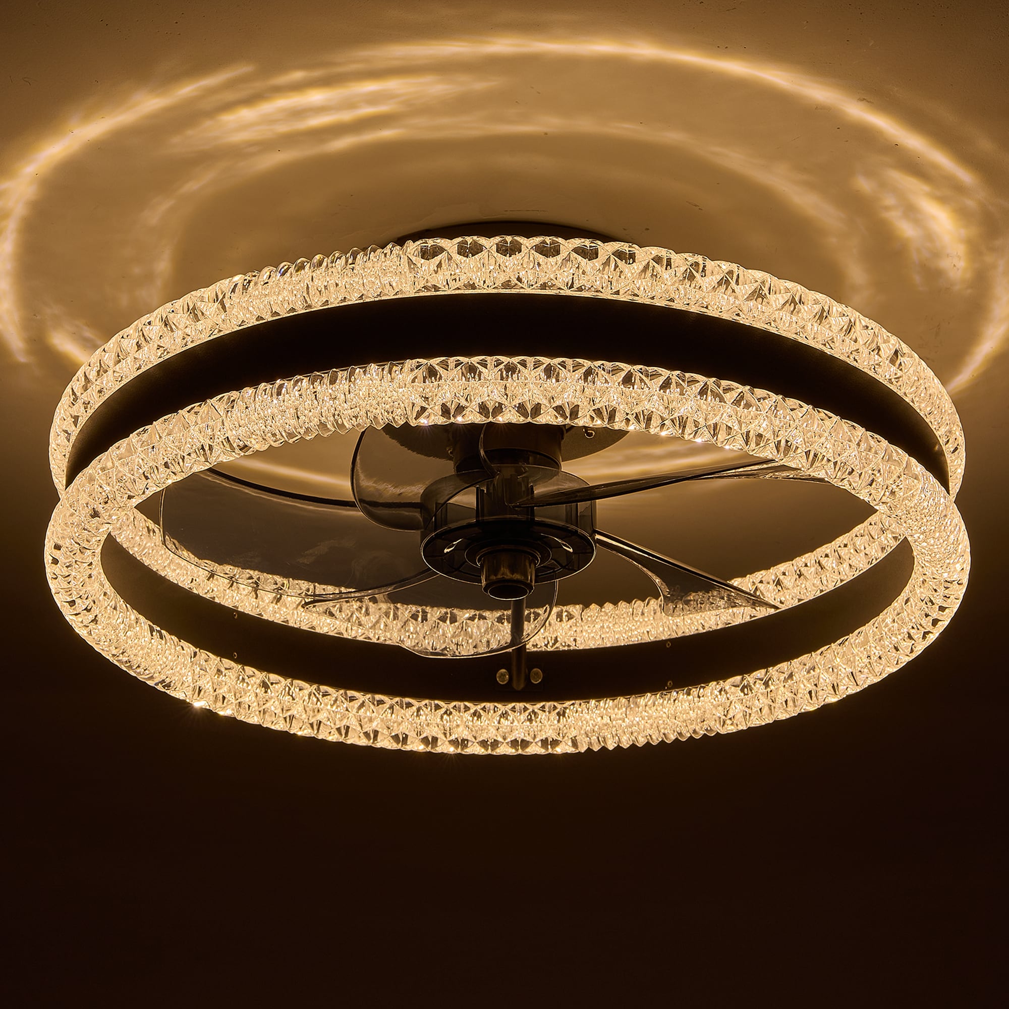 Sunrinx MG13-CF-24 Ceiling-Fans - View #3
