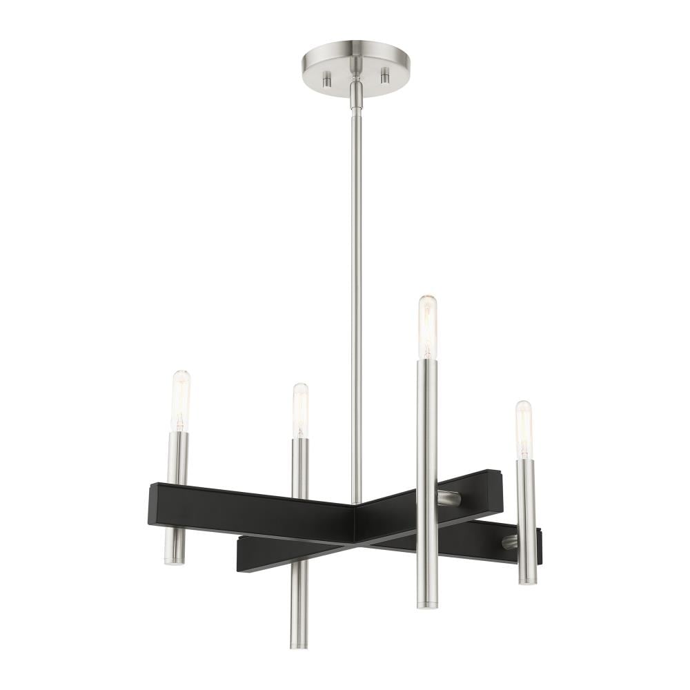 Livex Lighting 49344-91 b090015 - View #4
