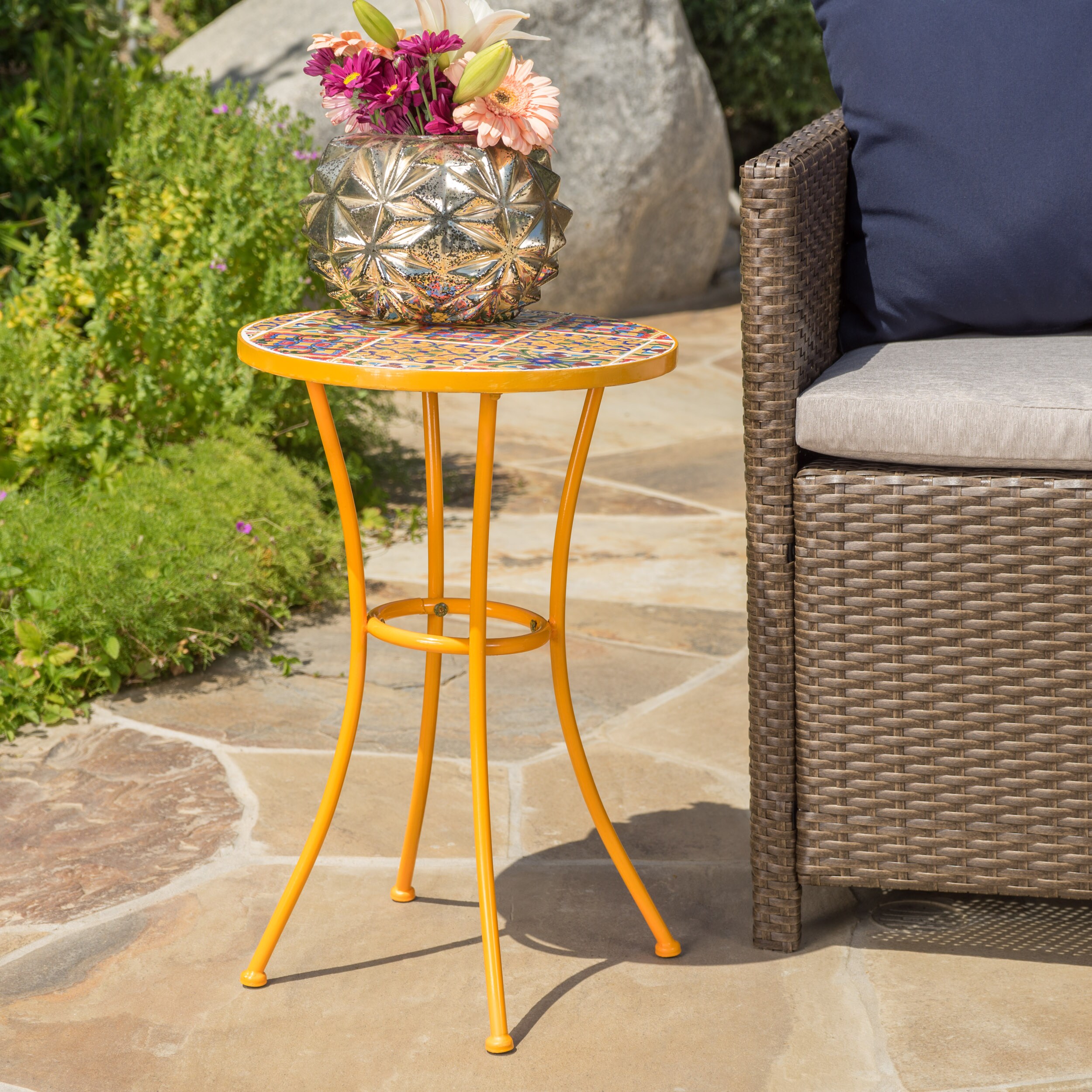 Best Selling Home Decor 301159 Patio-Tables - View #3