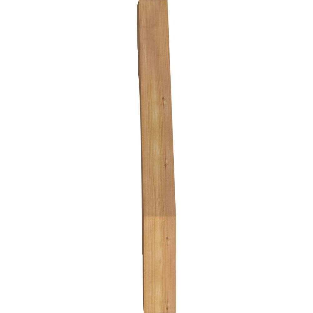 Ekena Millwork BRC04X24X36OLY00SWR braces - View #4