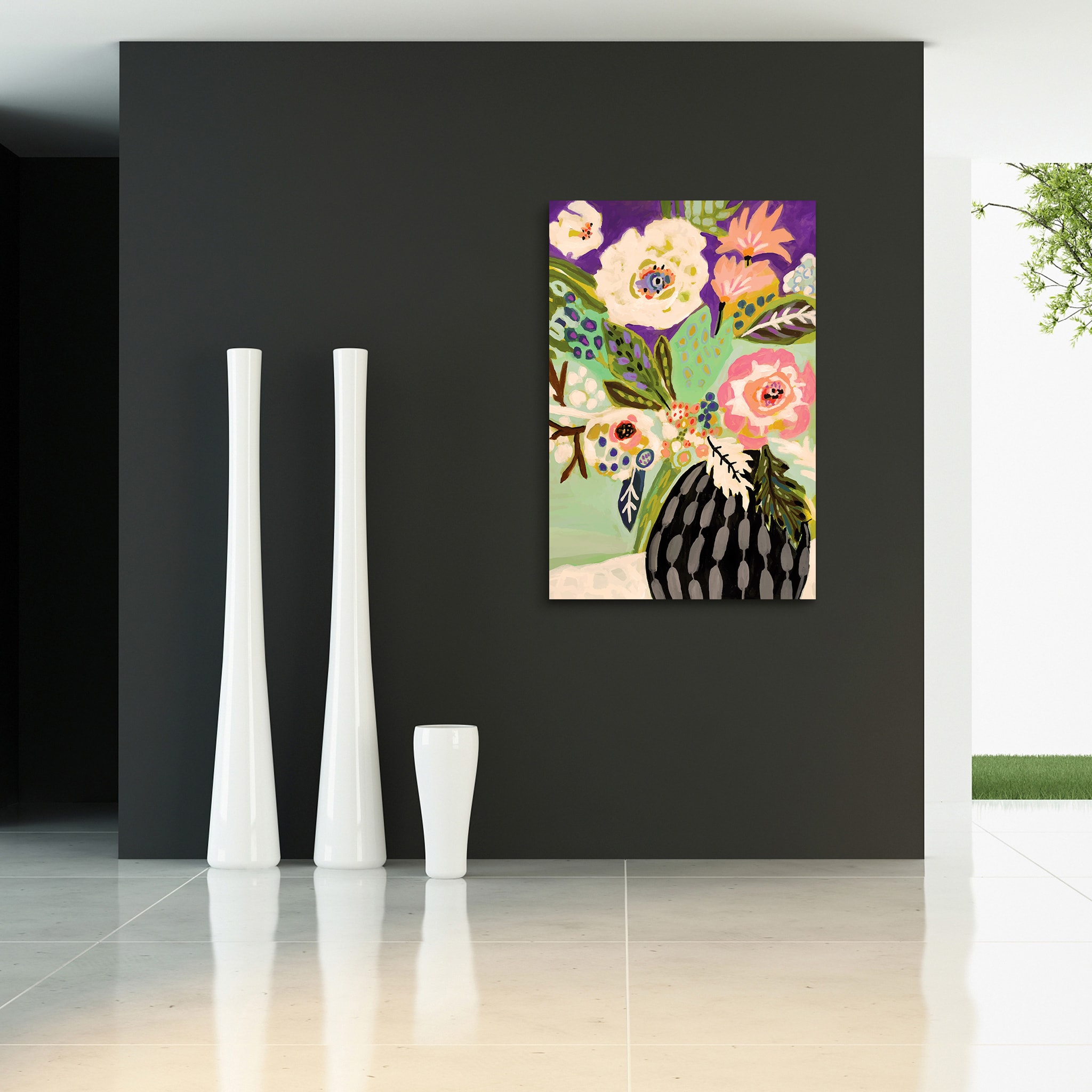 Empire Art Direct TMP-126002-4832 Wall-Art - View #2