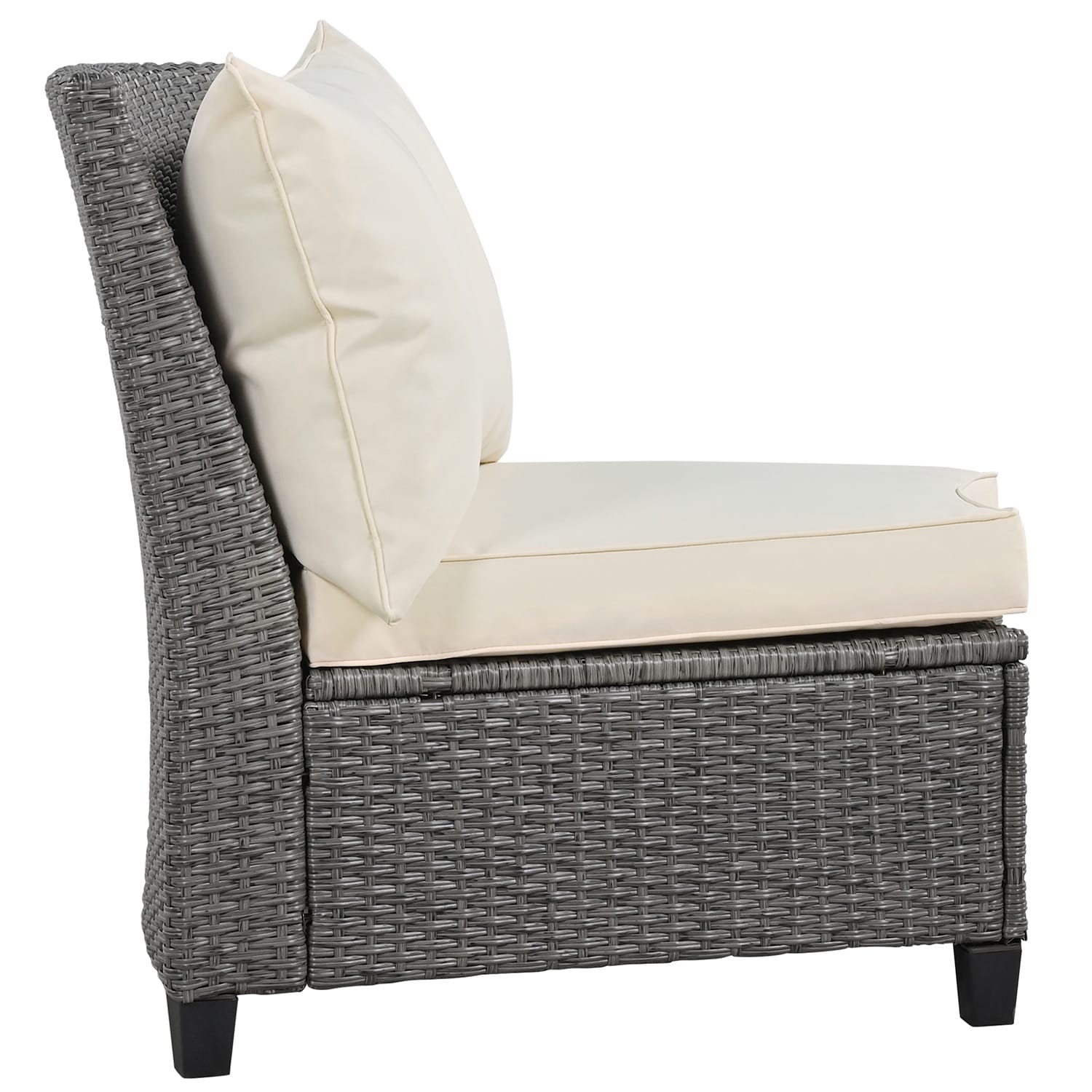 Bybafun YA0200259 Patio-Sofas-Daybeds - View #7