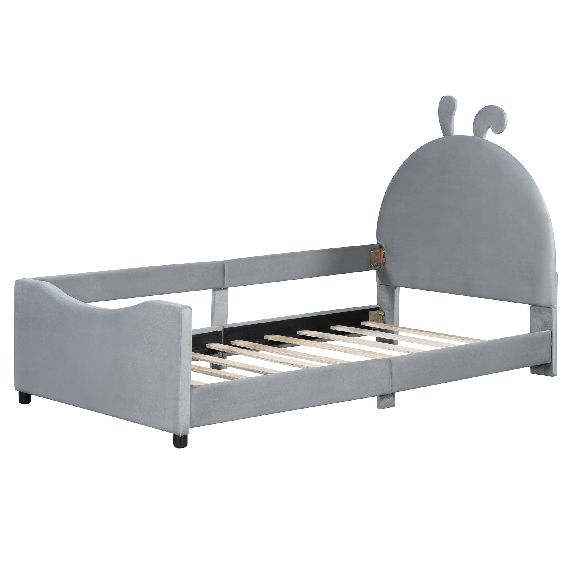 ModernLuxe L3P-N737P380205E beds - View #10