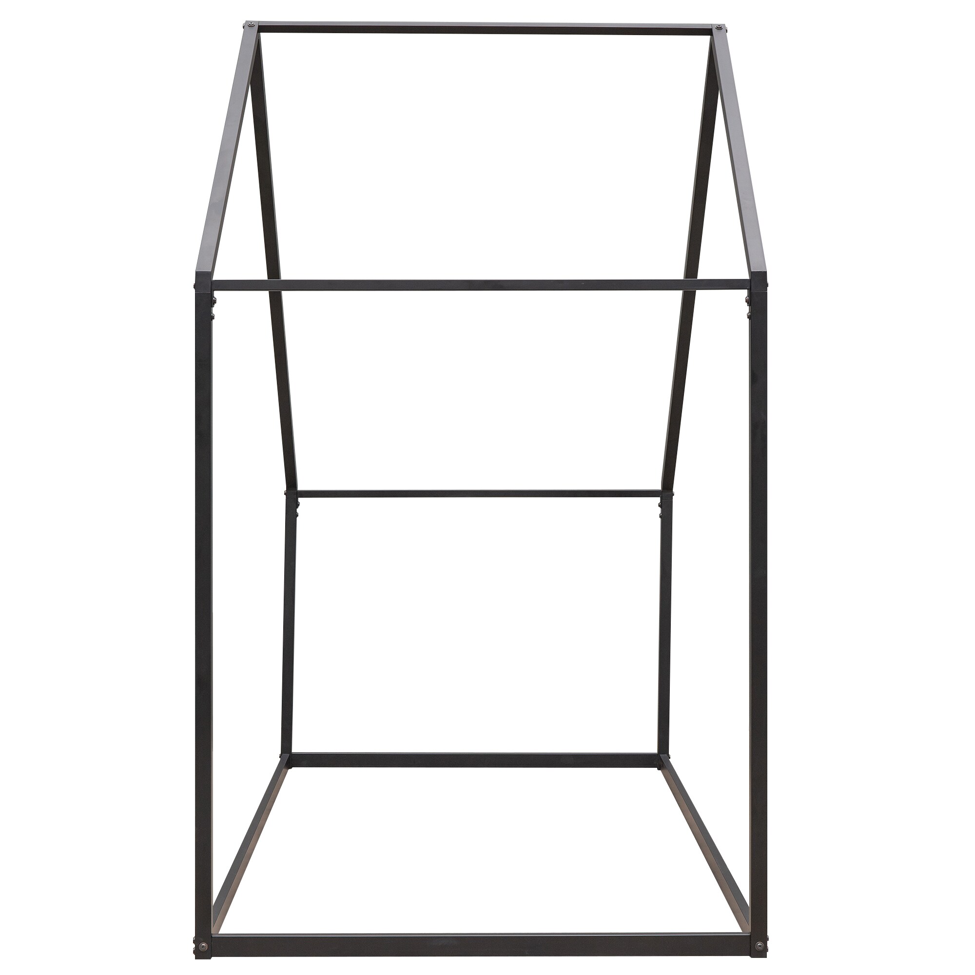 ModernLuxe MF295065AAB Toddler-Beds - View #2