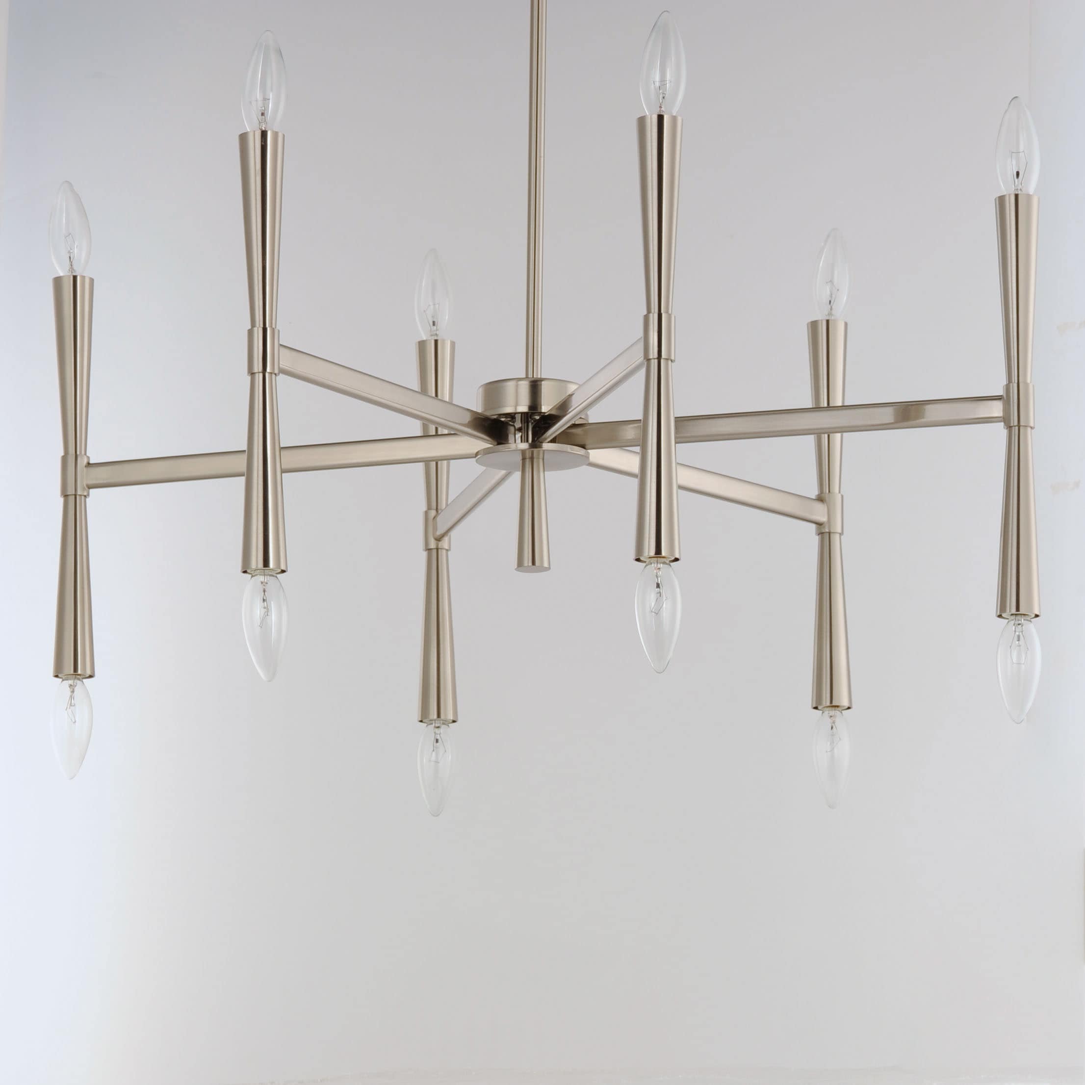 Maxim Lighting 24626SN b090015 - View #2