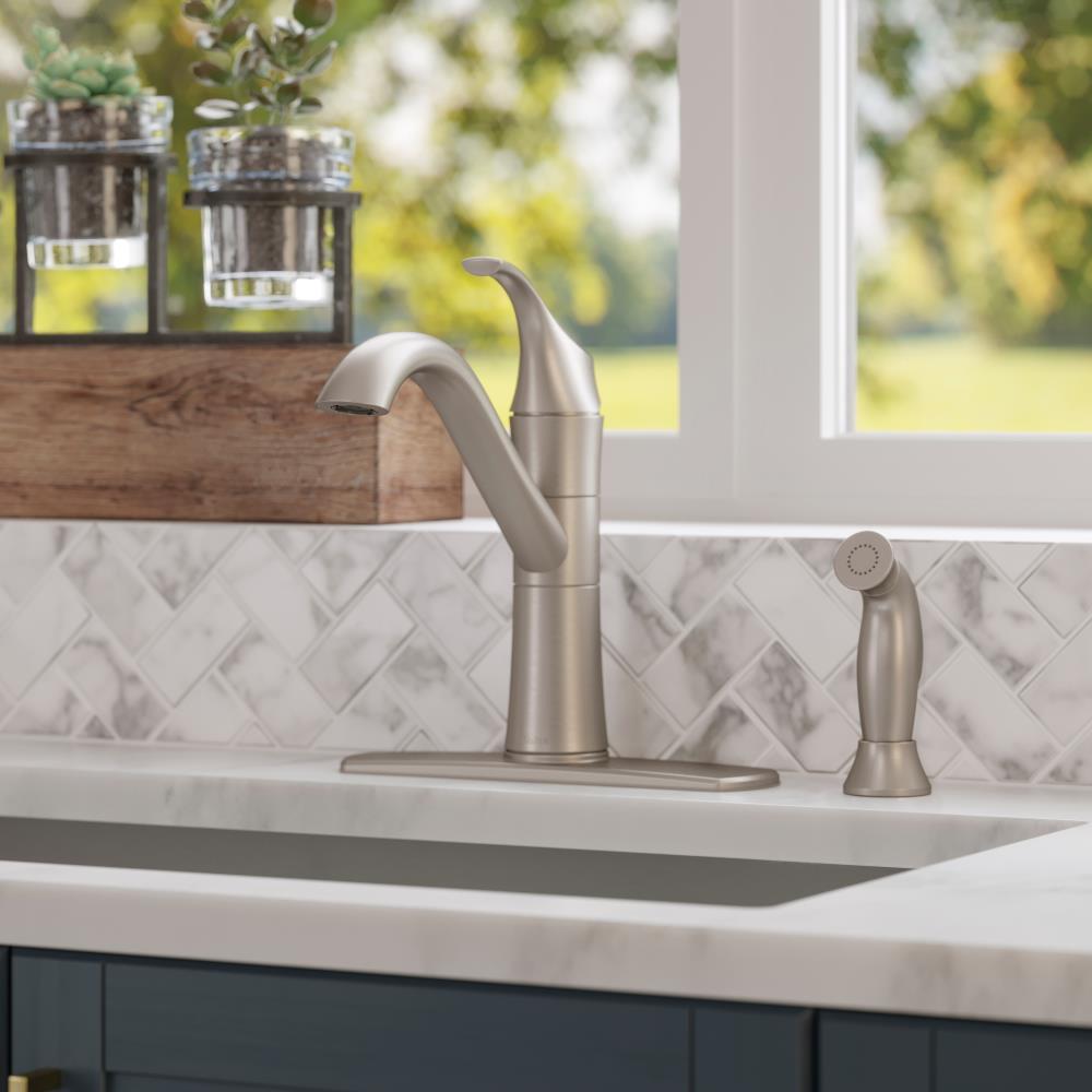 Pfister F-034-4TTGS Kitchen-Faucets - View #11