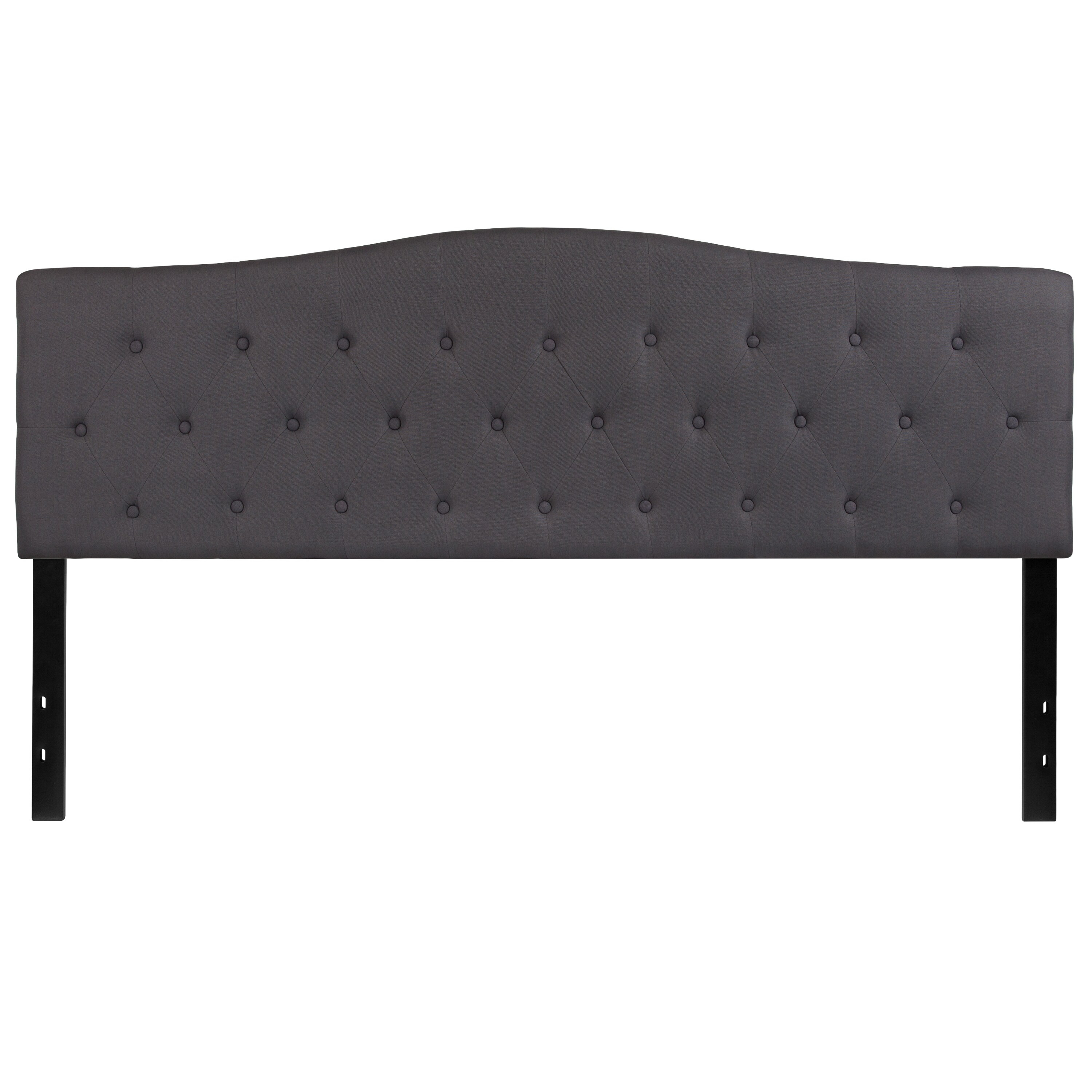 Flash Furniture 889142219965 Upholstered-Headboards - View #10