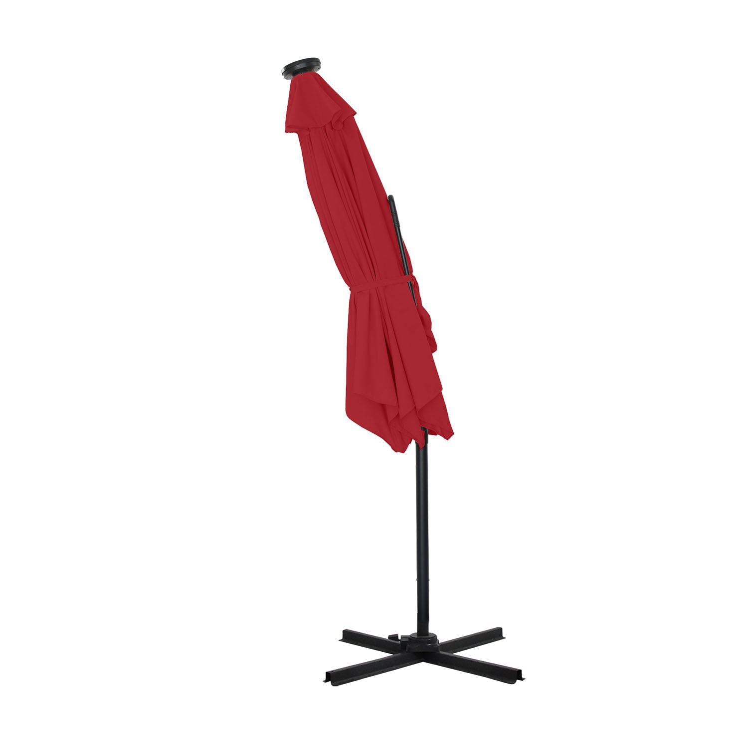 Clihome CL0104QDYGL10RD Umbrellas-2 - View #4