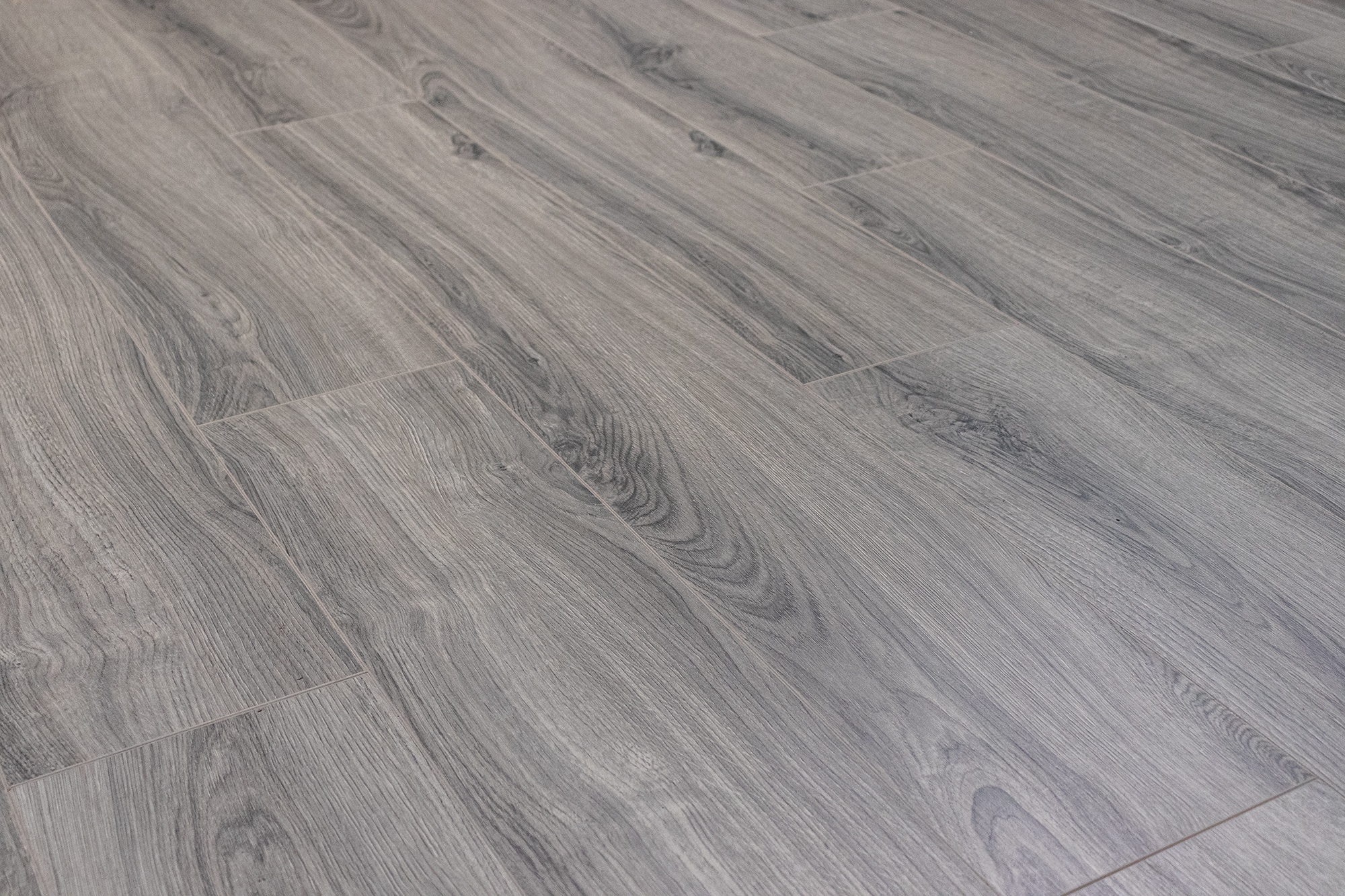 Gray Laminate Flooring at Lowes.com