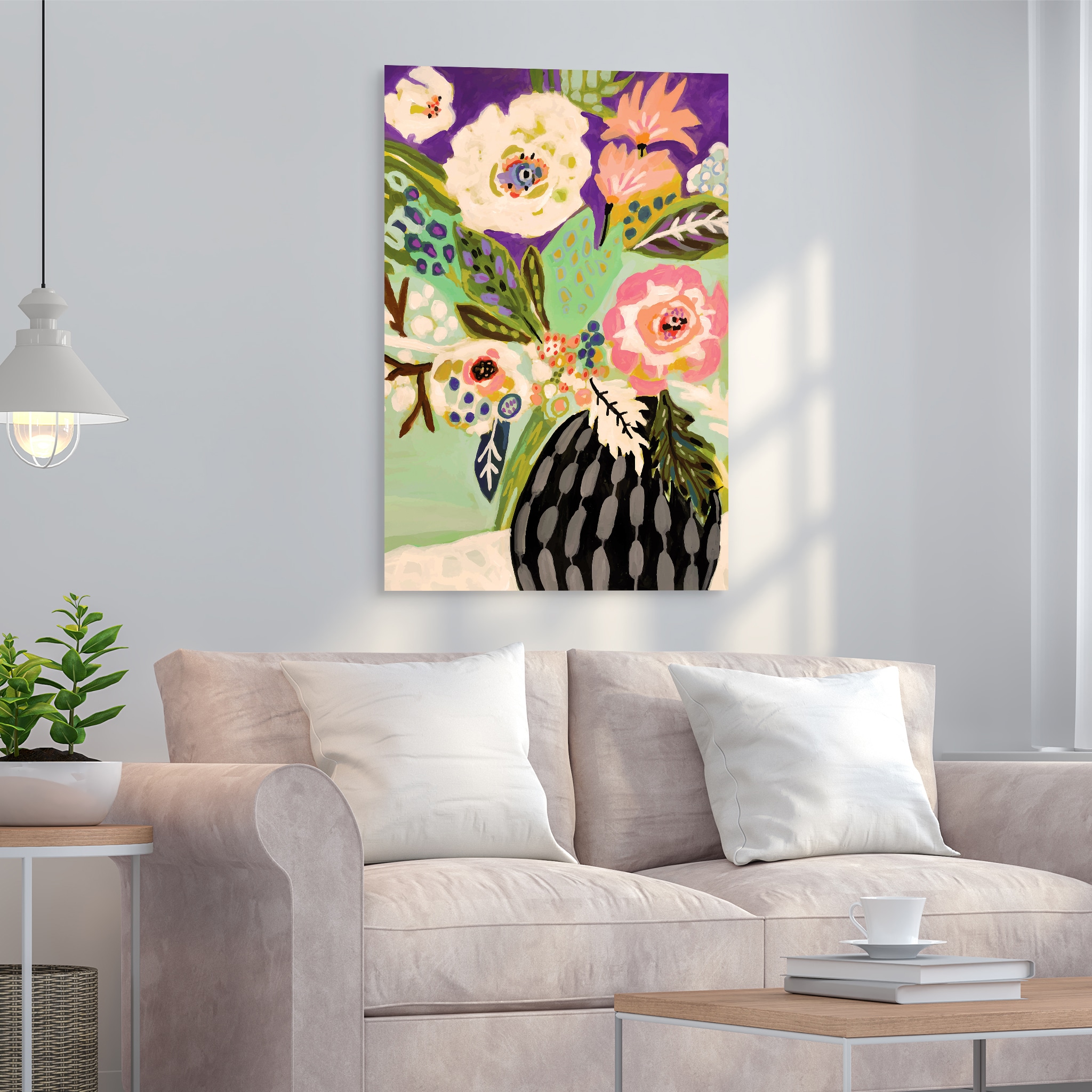 Empire Art Direct TMP-126002-4832 Wall-Art - View #5