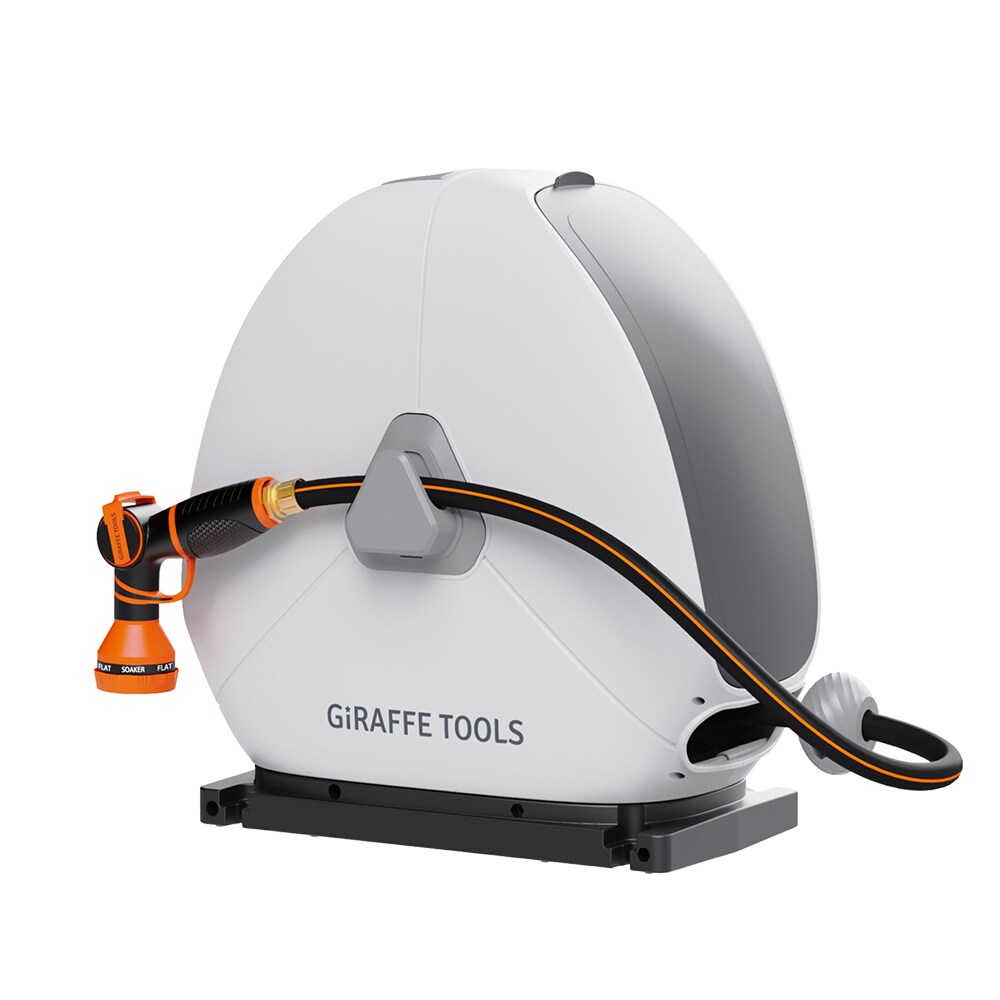 Giraffe Tools SGW-R12A70M Hose-Reels - View #3