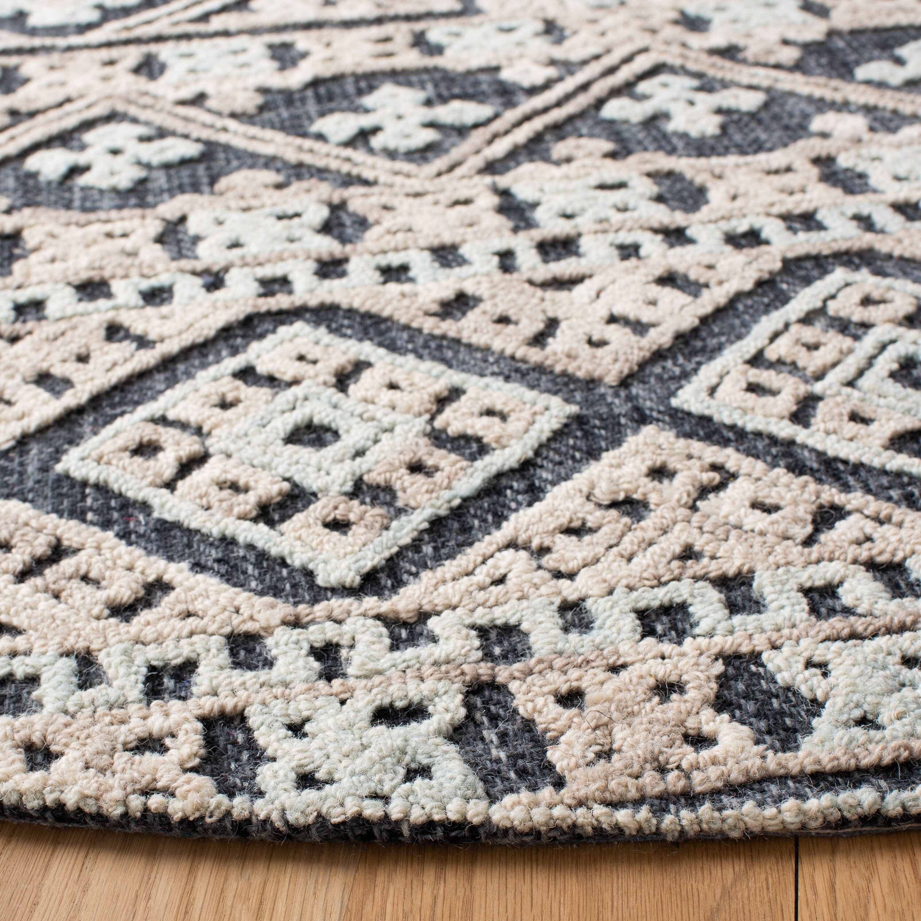 Safavieh APN532H-7R rugs - View #3