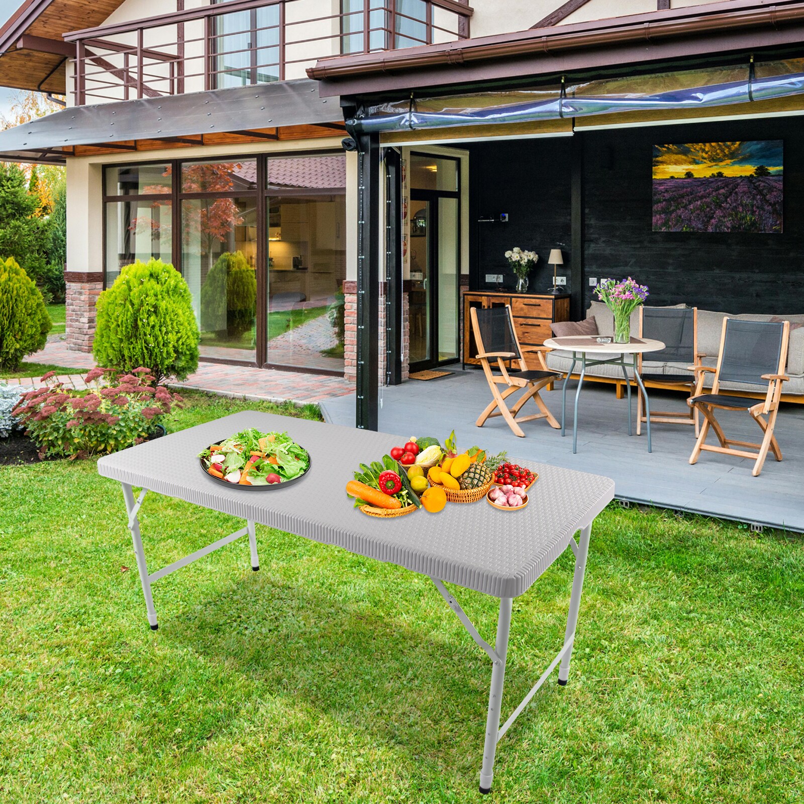Blisstyle PT378 Patio-Tables - View #6