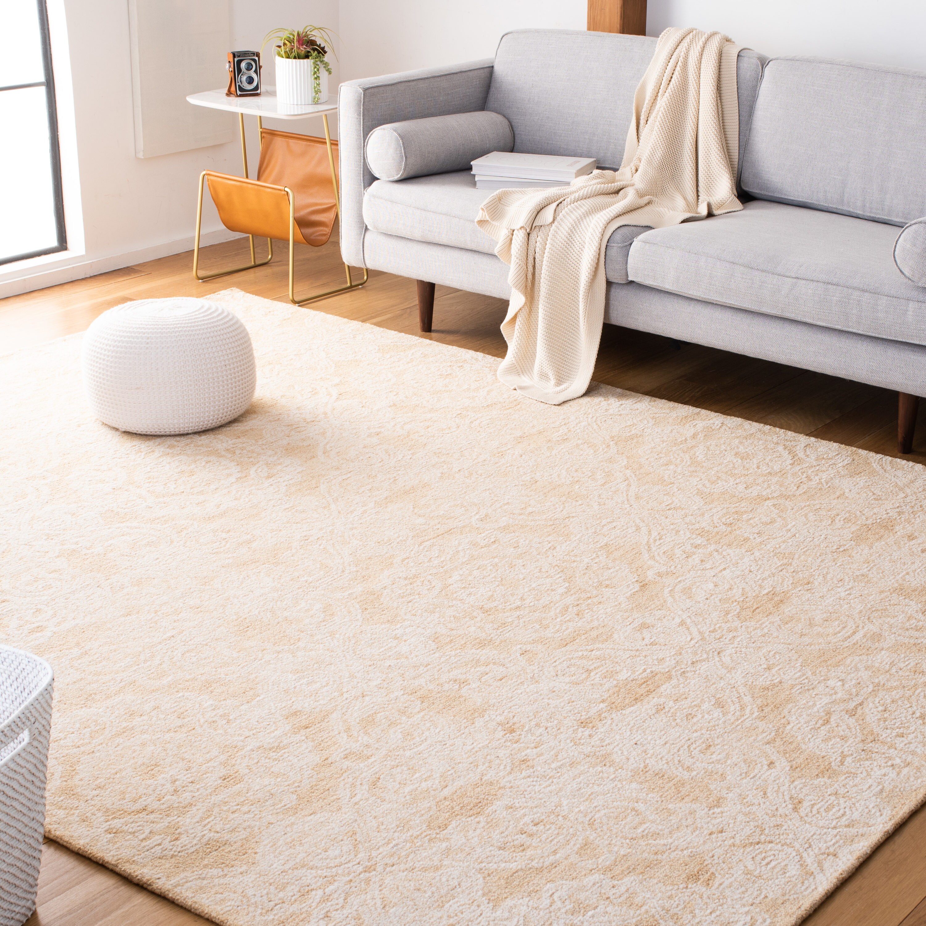 Safavieh MET997D-6SQ rugs - View #5