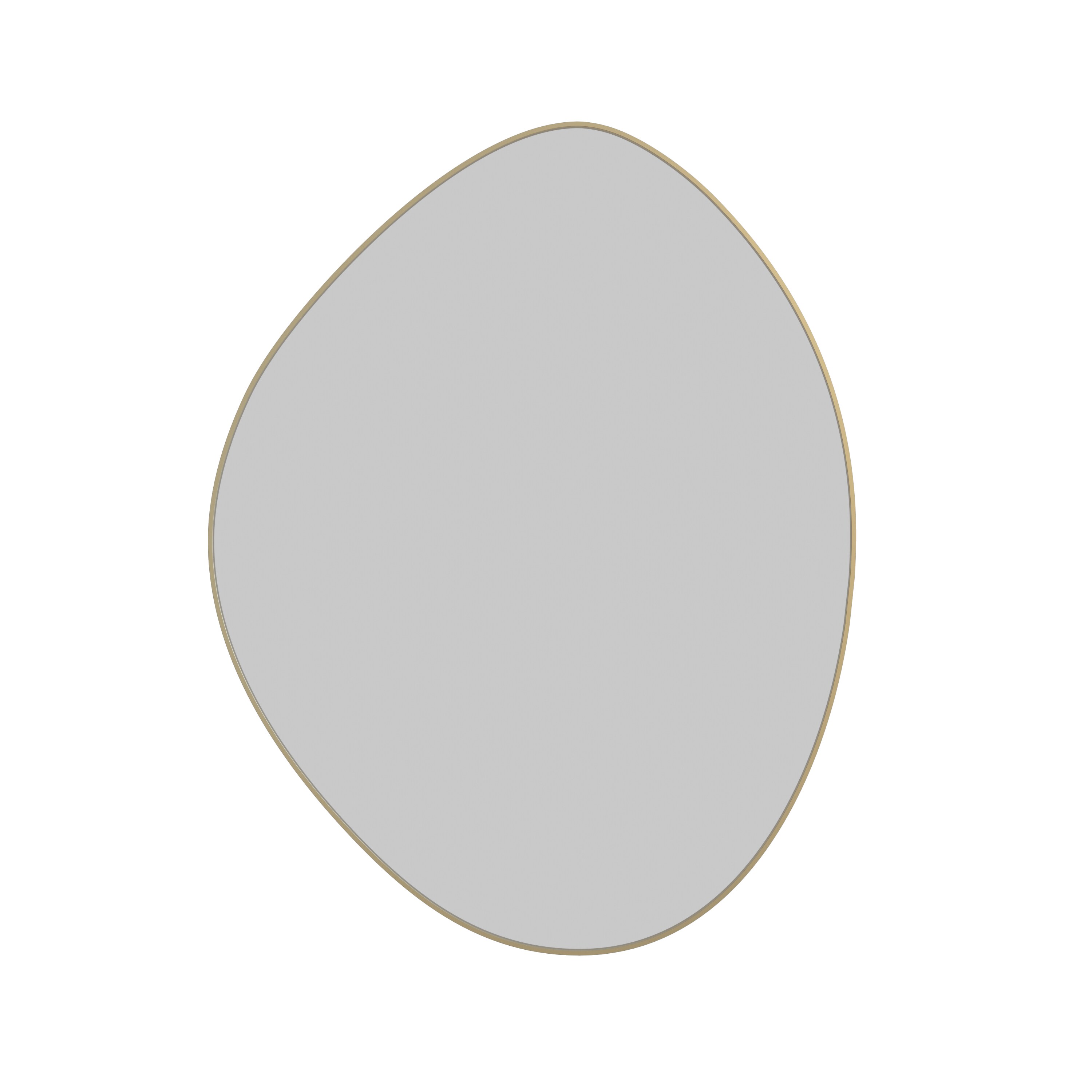Glass Warehouse SF-PBL-28X36-SB Decor-Mirrors - View #2