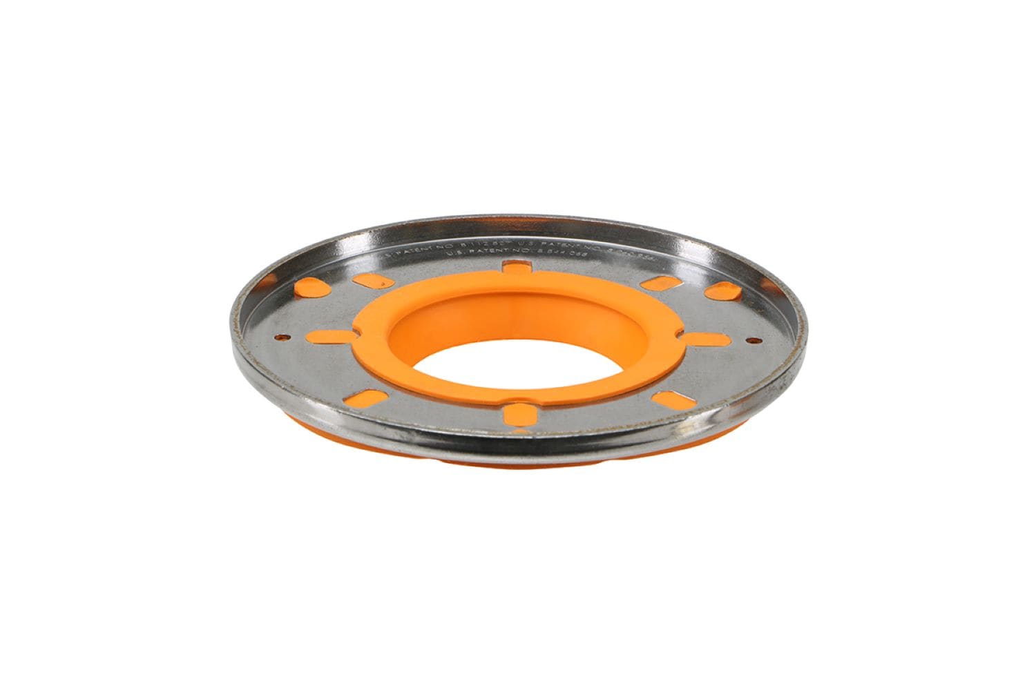 Schluter Systems KLAM5K Kerdi-Line-A 5-1/2-in Adaptor Ring
