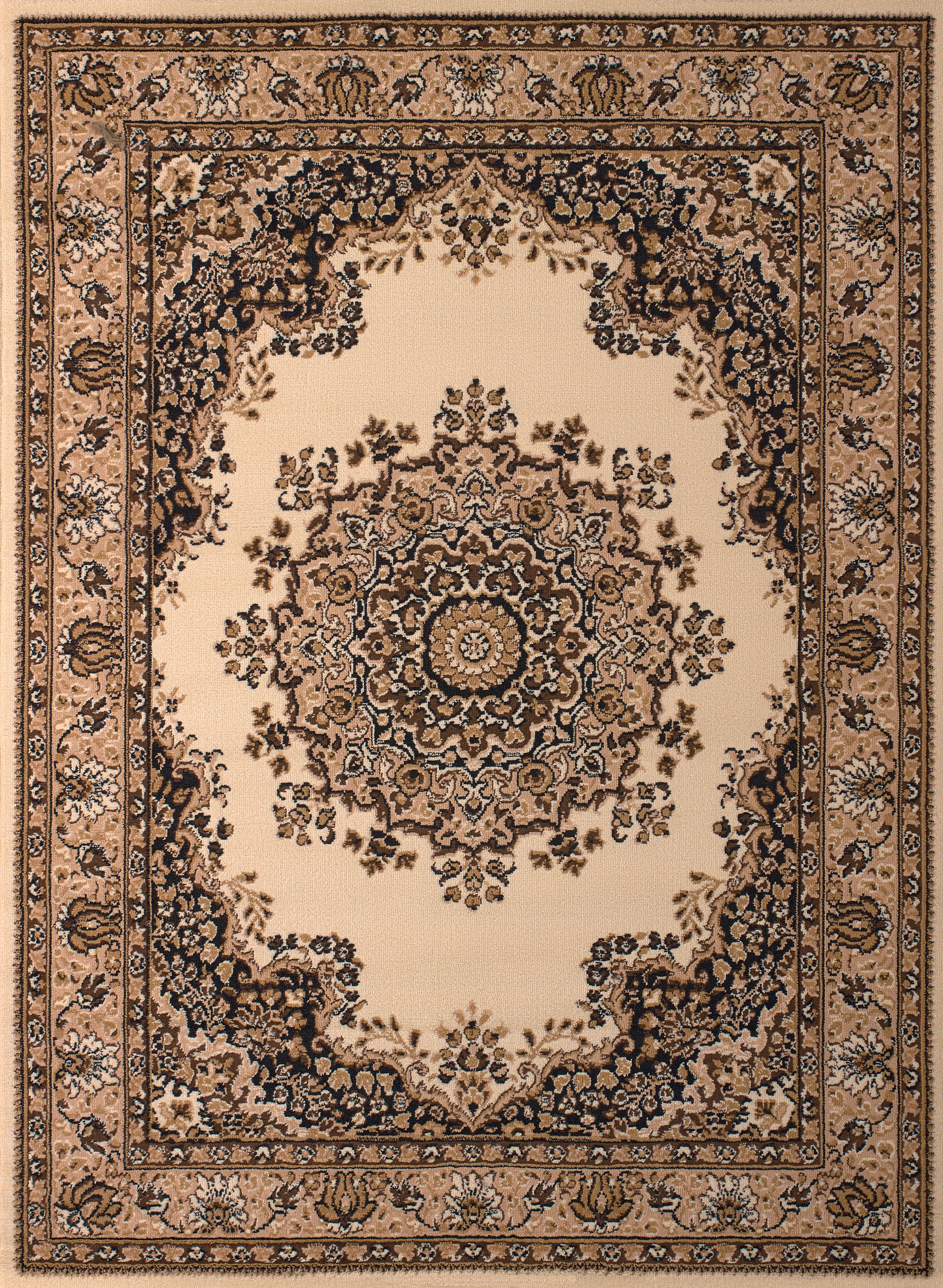 United Weavers Of America 851 10115 58 rugs - View #2