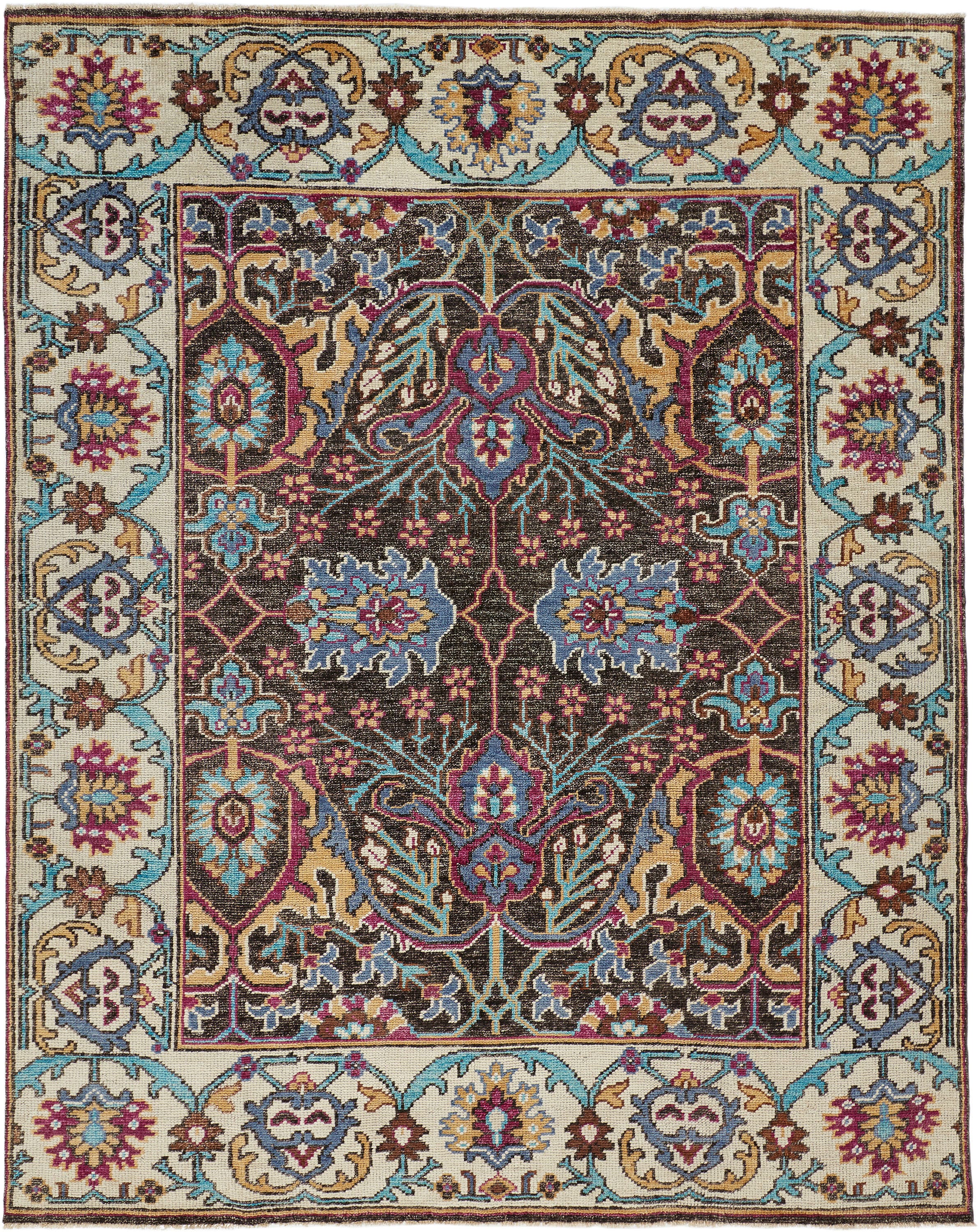 Room Envy 721R6461MLT000C00 rugs - View #8