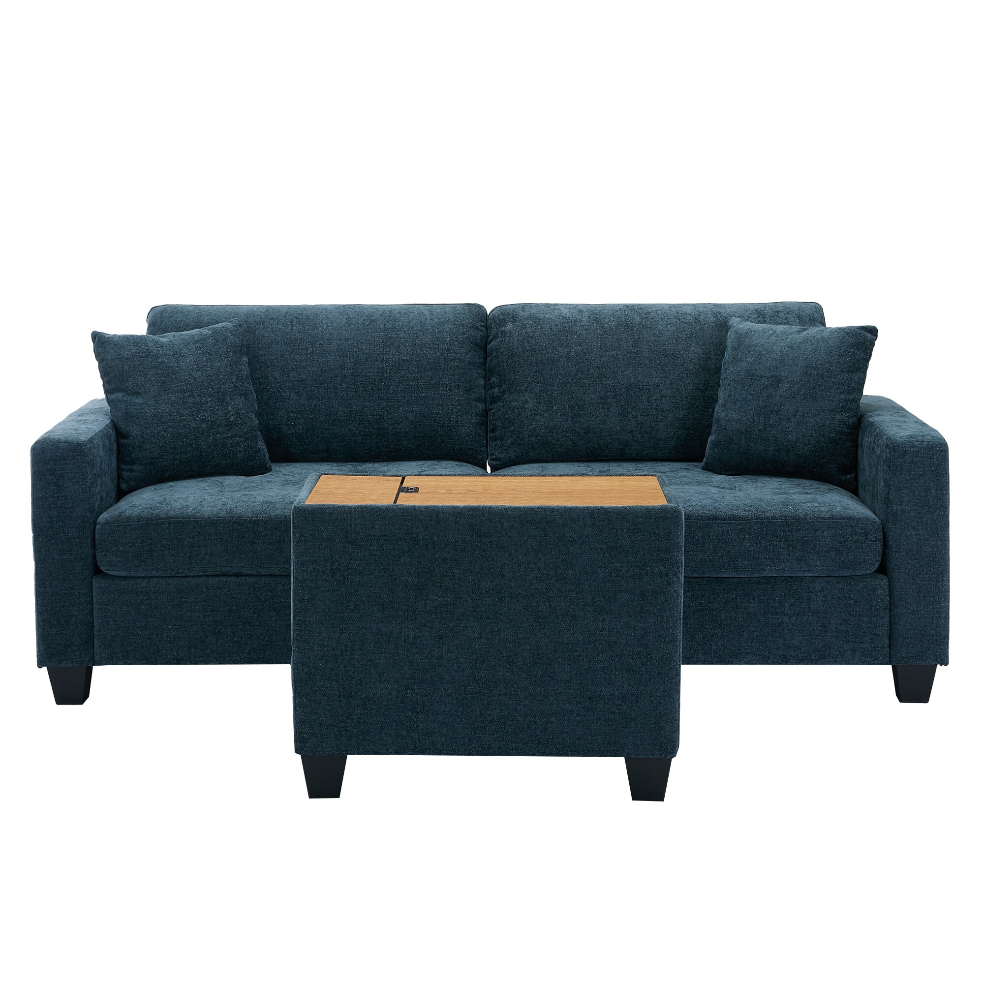 VOUA SAF-HNBYZ-BU Sofas-Loveseats - View #6