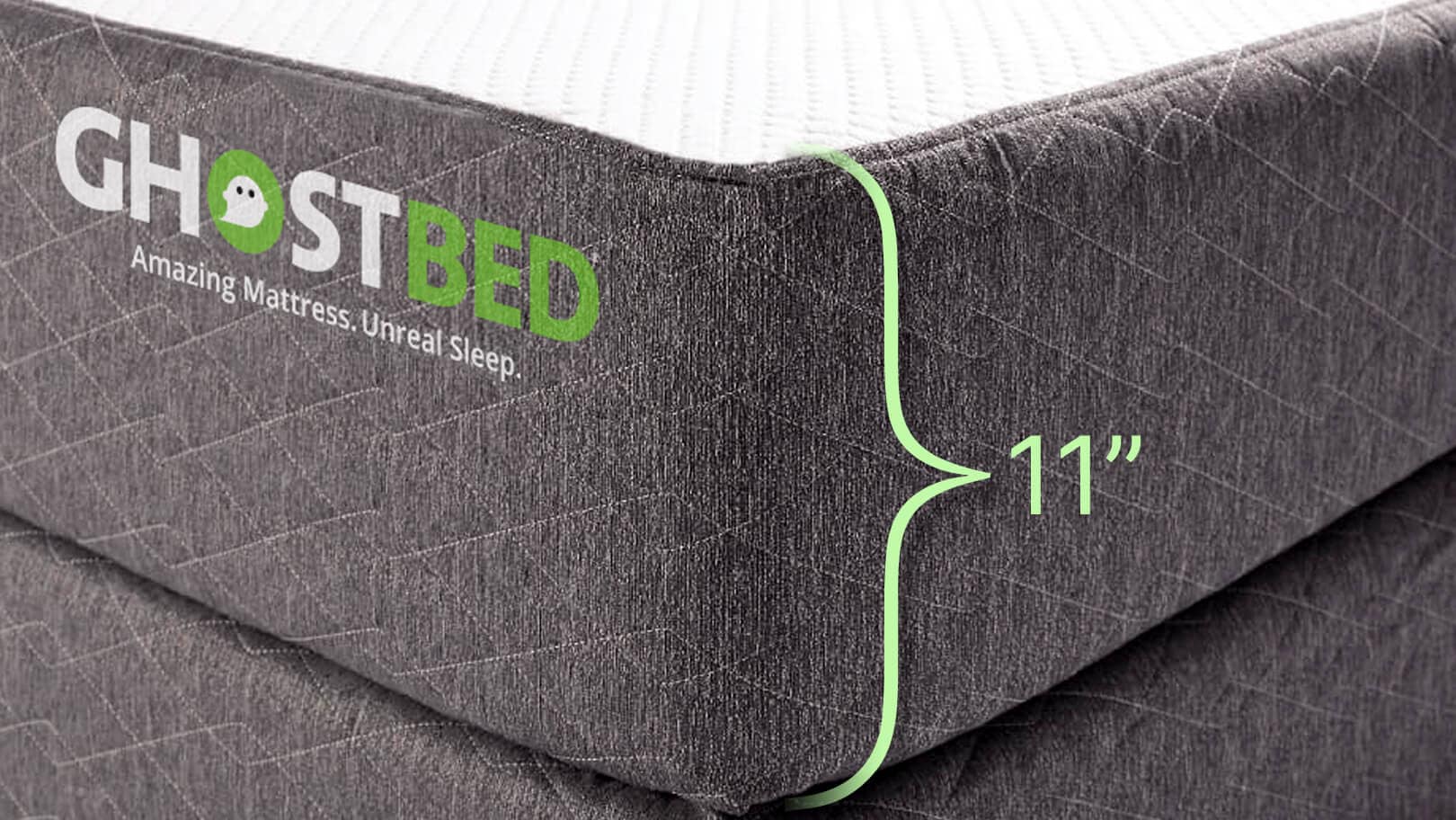 GhostBed 13GBFX39 Mattresses-Boxsprings - View #4