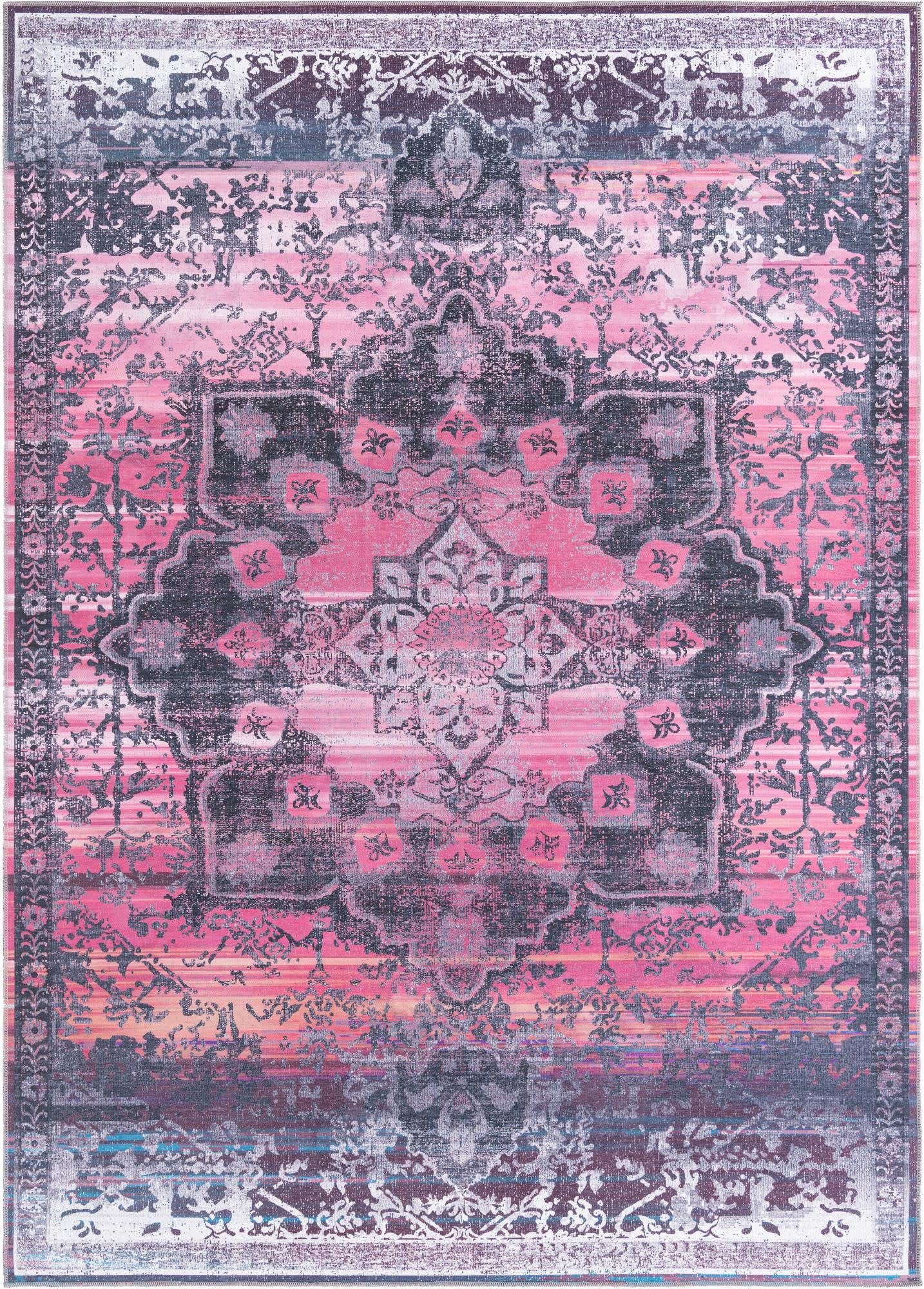 Unique Loom 3166789 rugs - View #7