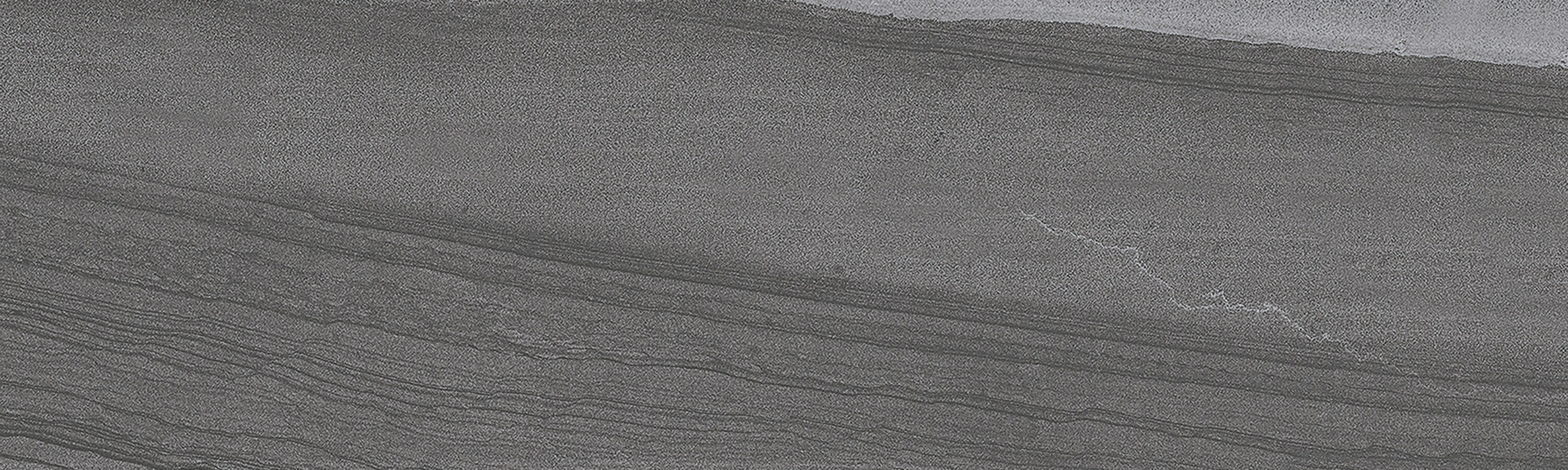 Emser F02SANDSA0313SB SANDSTORM Sahara Porcelain Bullnose Tile (Common: 3-in x 13-in; Actual: 3-in x 13-in)