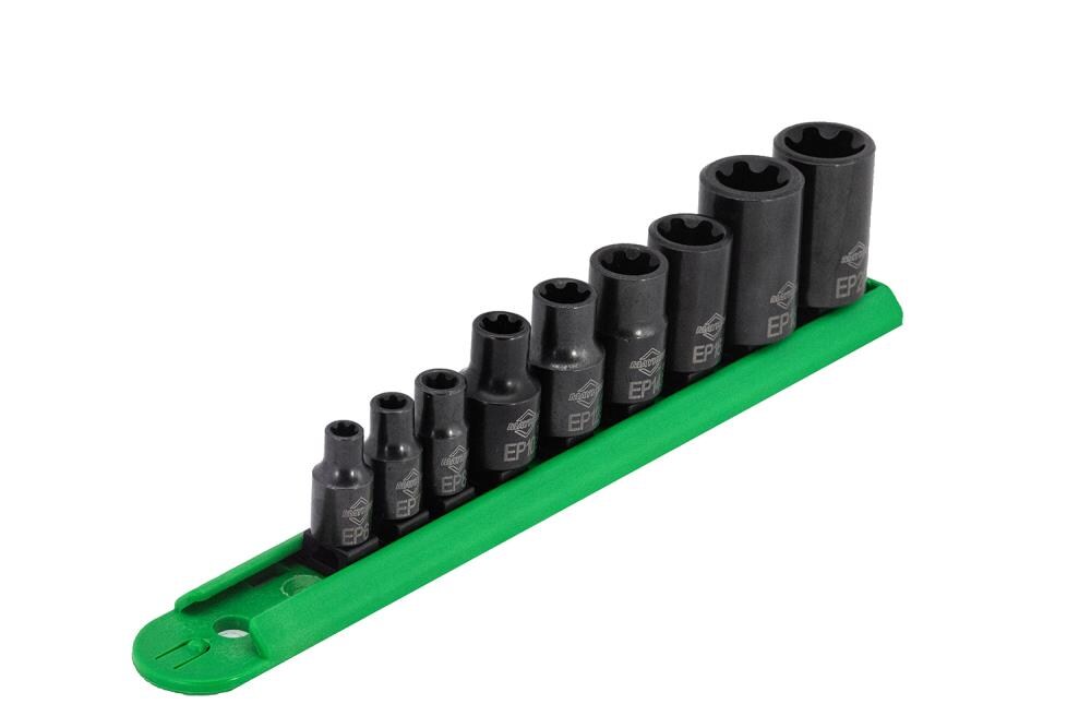 Mayhew 16027 Socket-Sets - View #3
