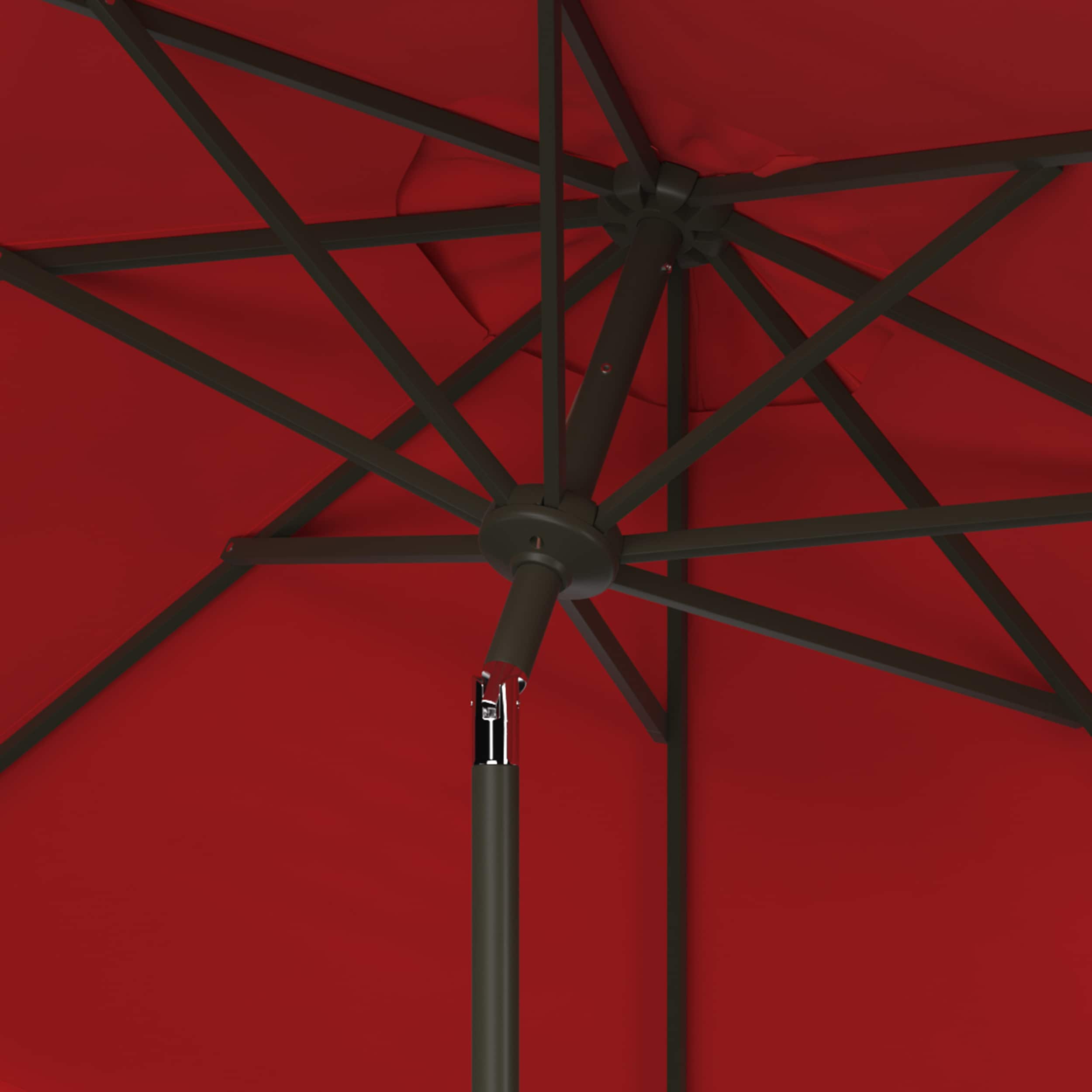 Safavieh PAT8110C Umbrellas-2 - View #2