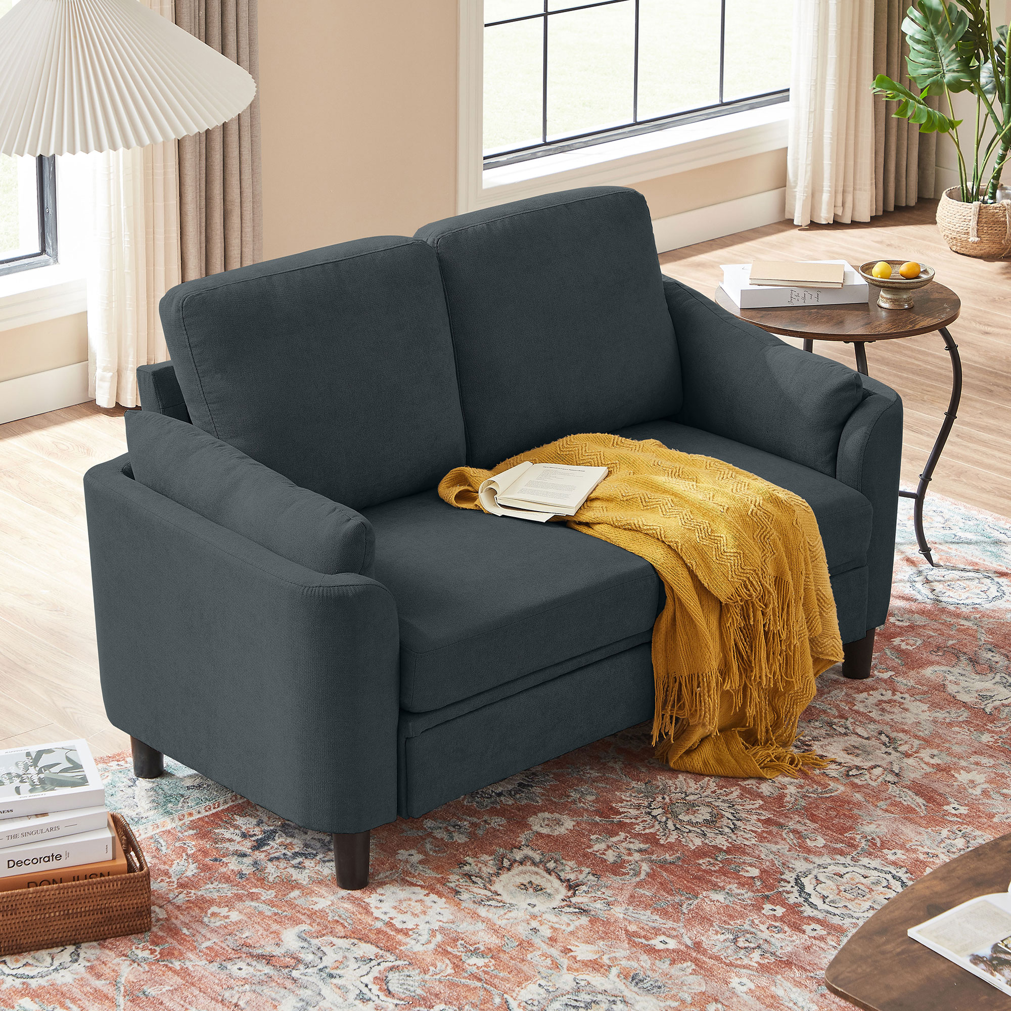 Jarenie US-98-DG Sofas-Loveseats - View #2