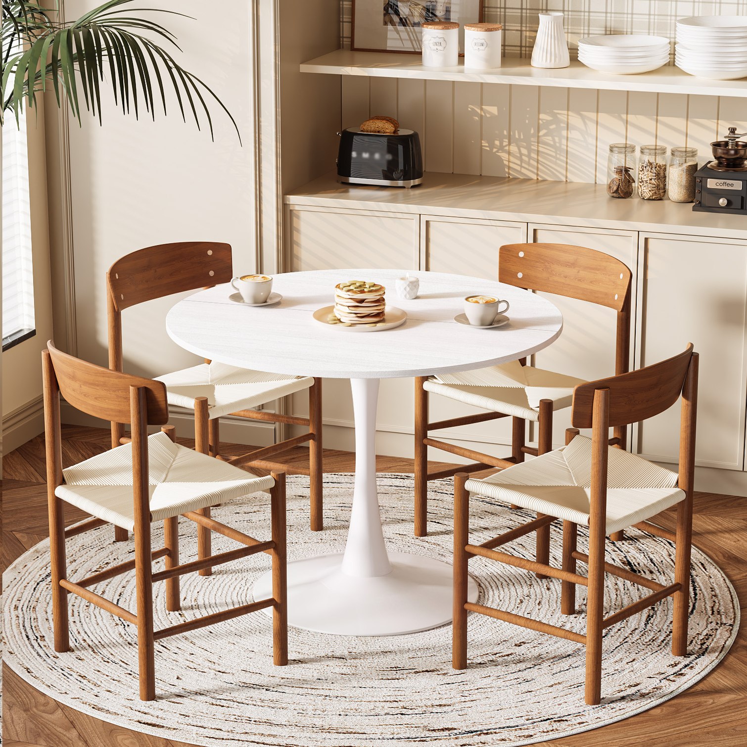 Naturefalls RBEQWQYT817V Dining-Tables - View #2