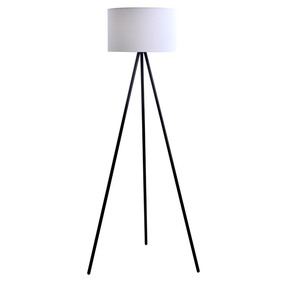 catalina lighting tensor lennon floor lamp