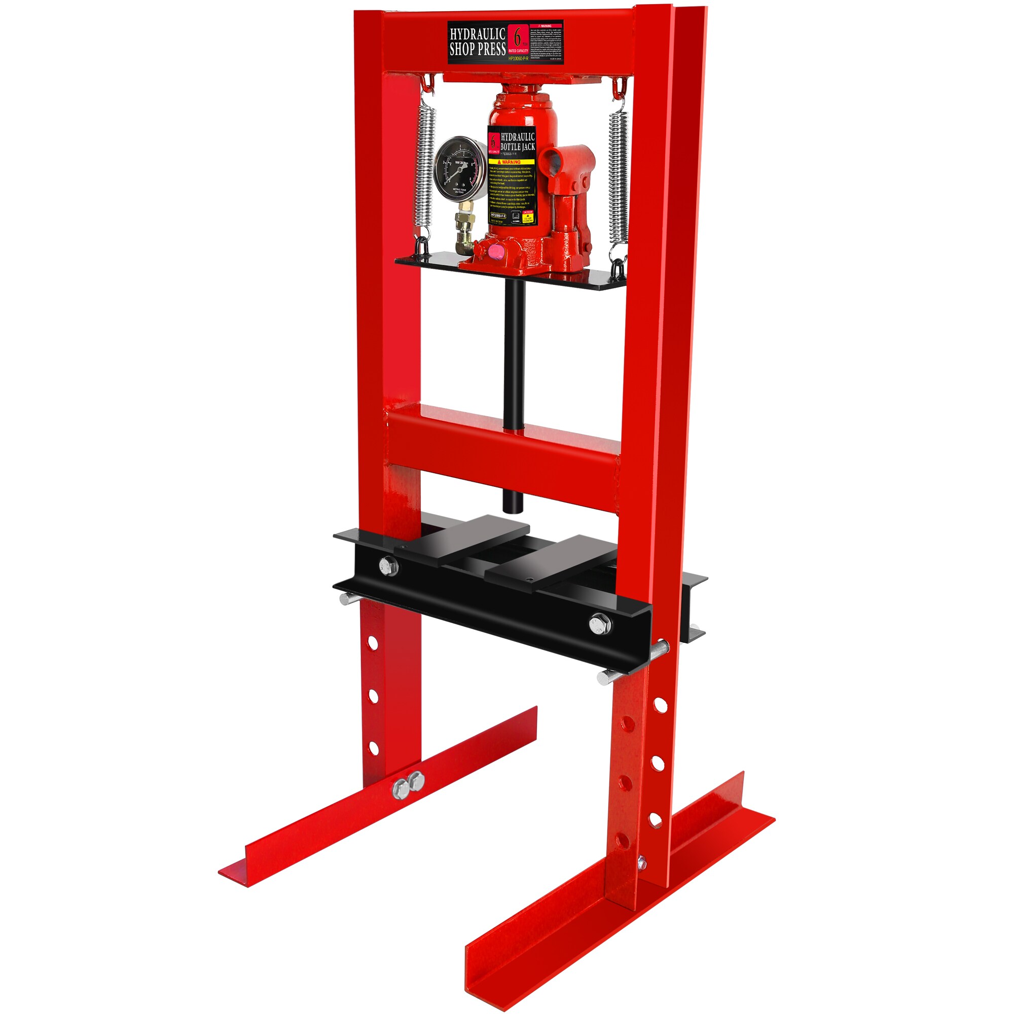 Kahomvis YS-QP214-307 Shop-Equipment - View #6