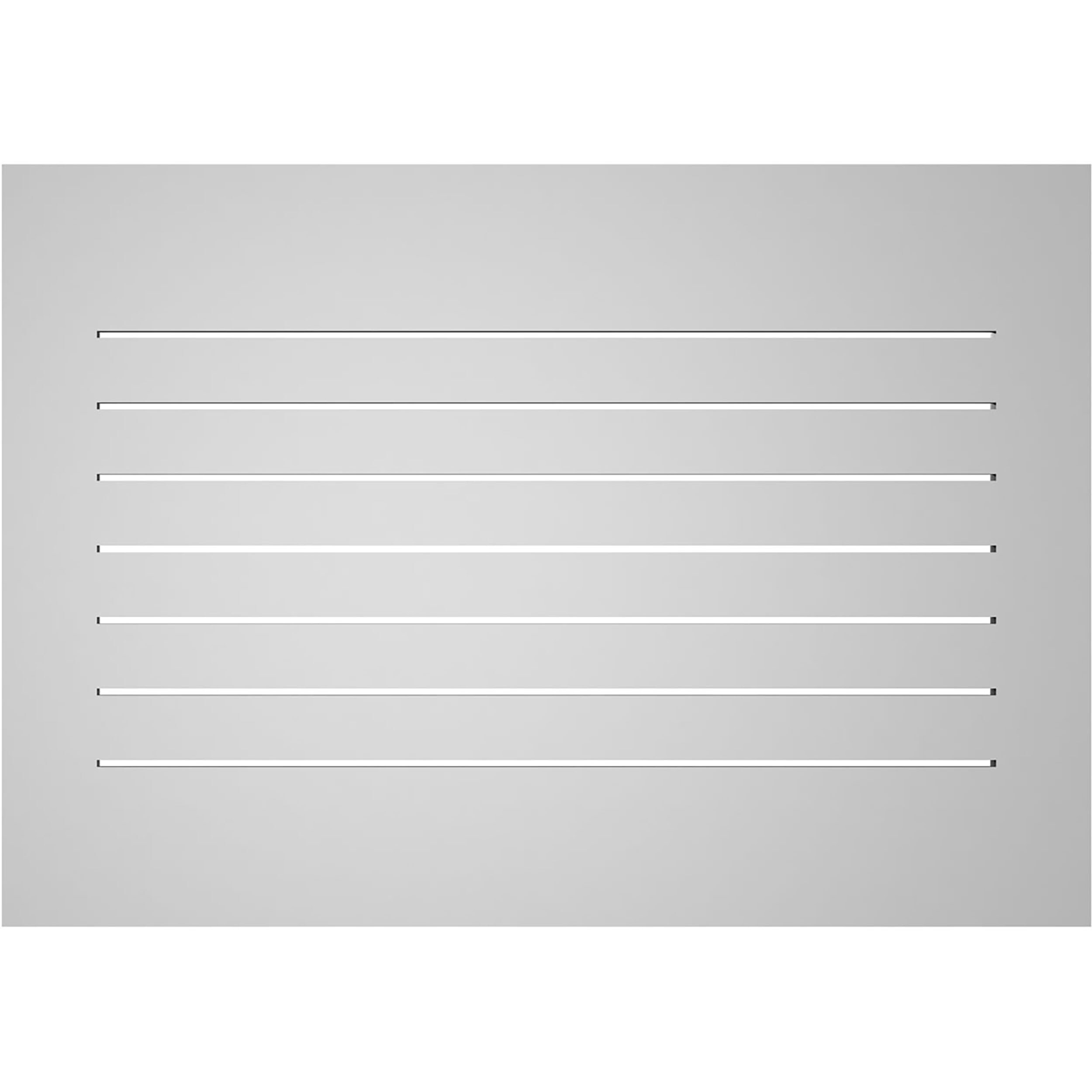 Ekena Millwork GVPVE40X2801SF Gable-Vents - View #4