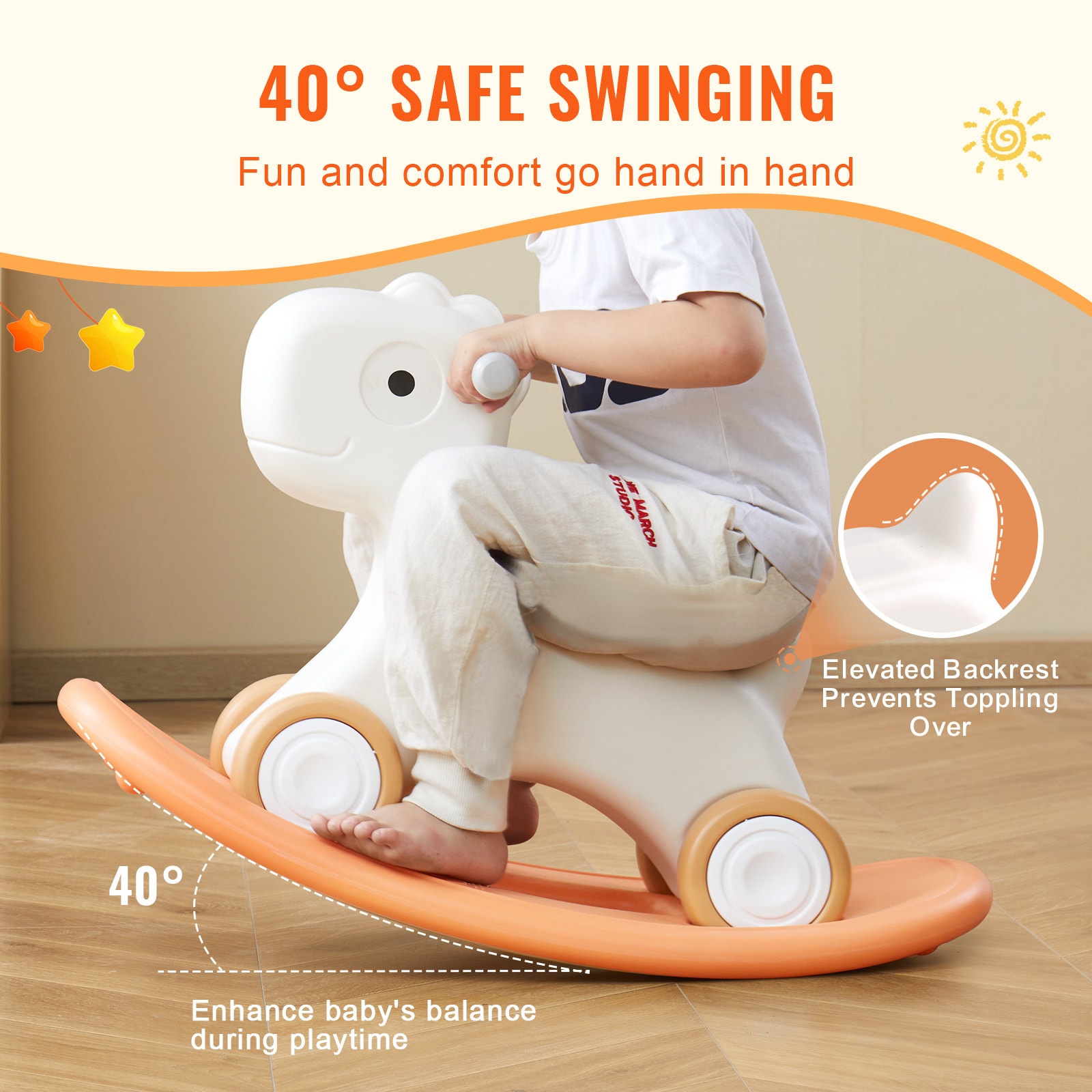 VEVOR ETYBMHSSLDGNRHG1RV0 Play-Toys - View #7