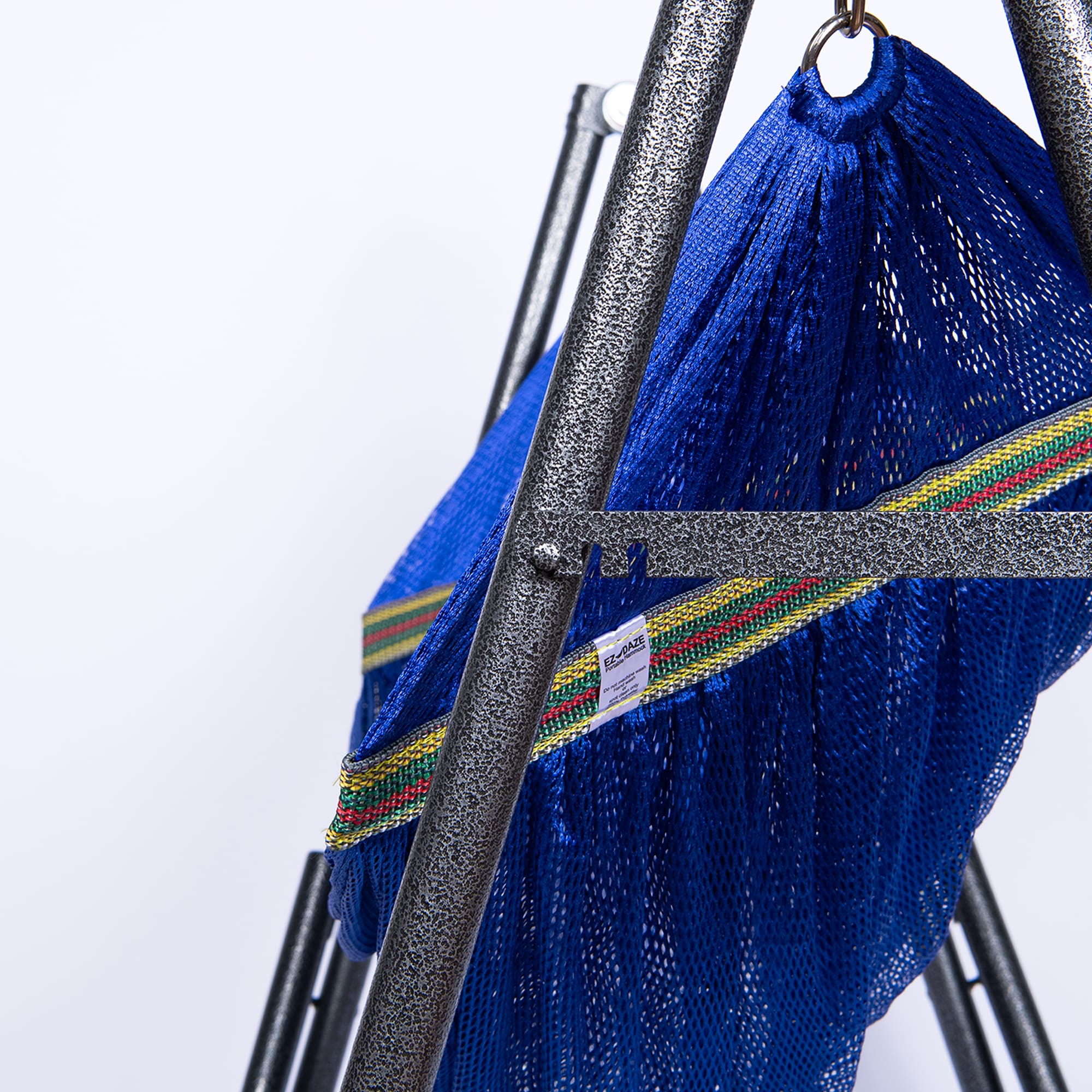 Best Home Fashion HAMMOCK-NAVY hammocks - View #7