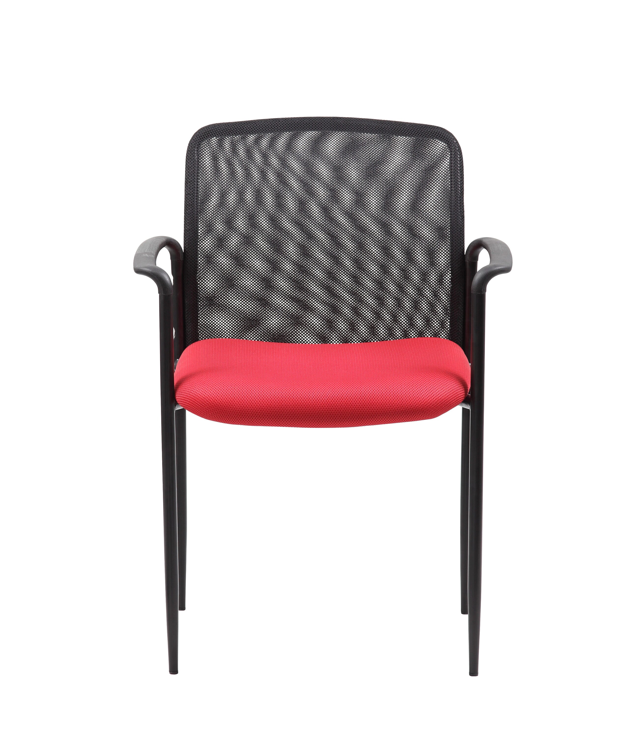 Boss Office Products B6909-RD Office-Chairs - View #2