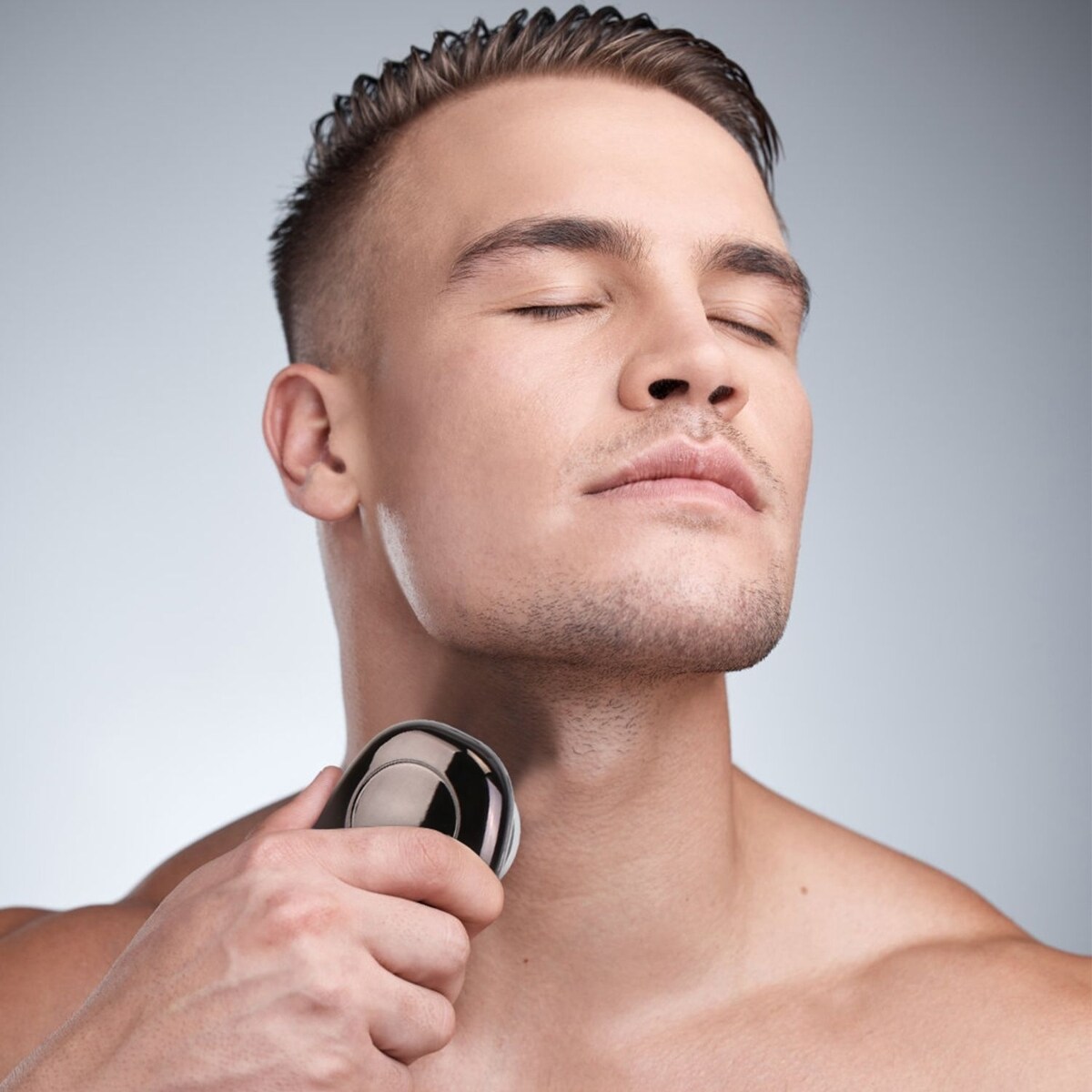 Ropilly D0102HQN87U Electric-Razors - View #3