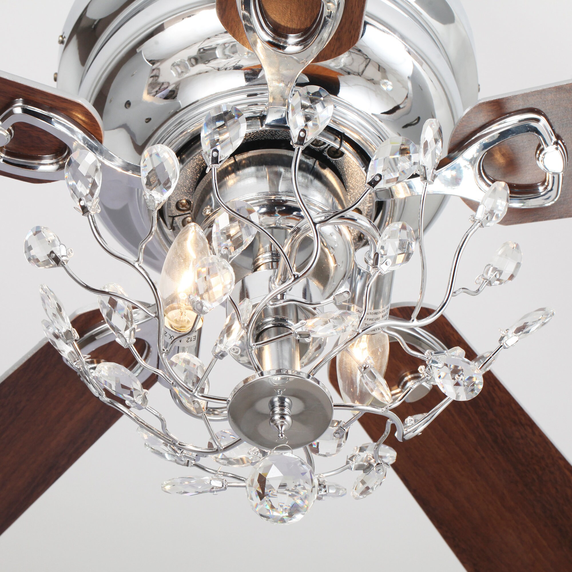 Parrot Uncle F6347110V Ceiling-Fans - View #7