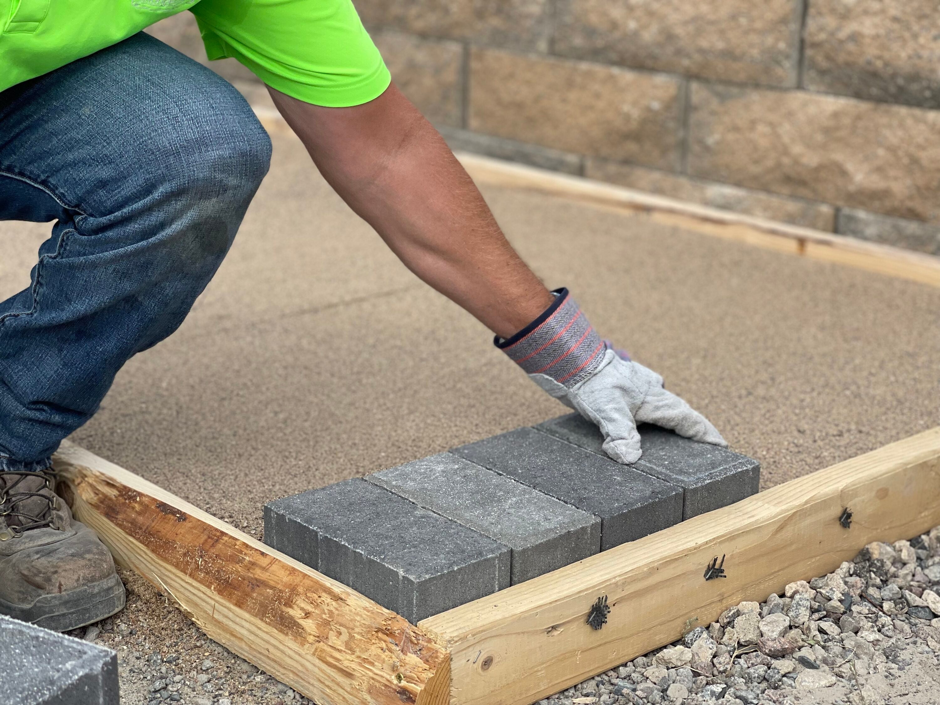  106100 Jointing-Paver-Sand - View #3