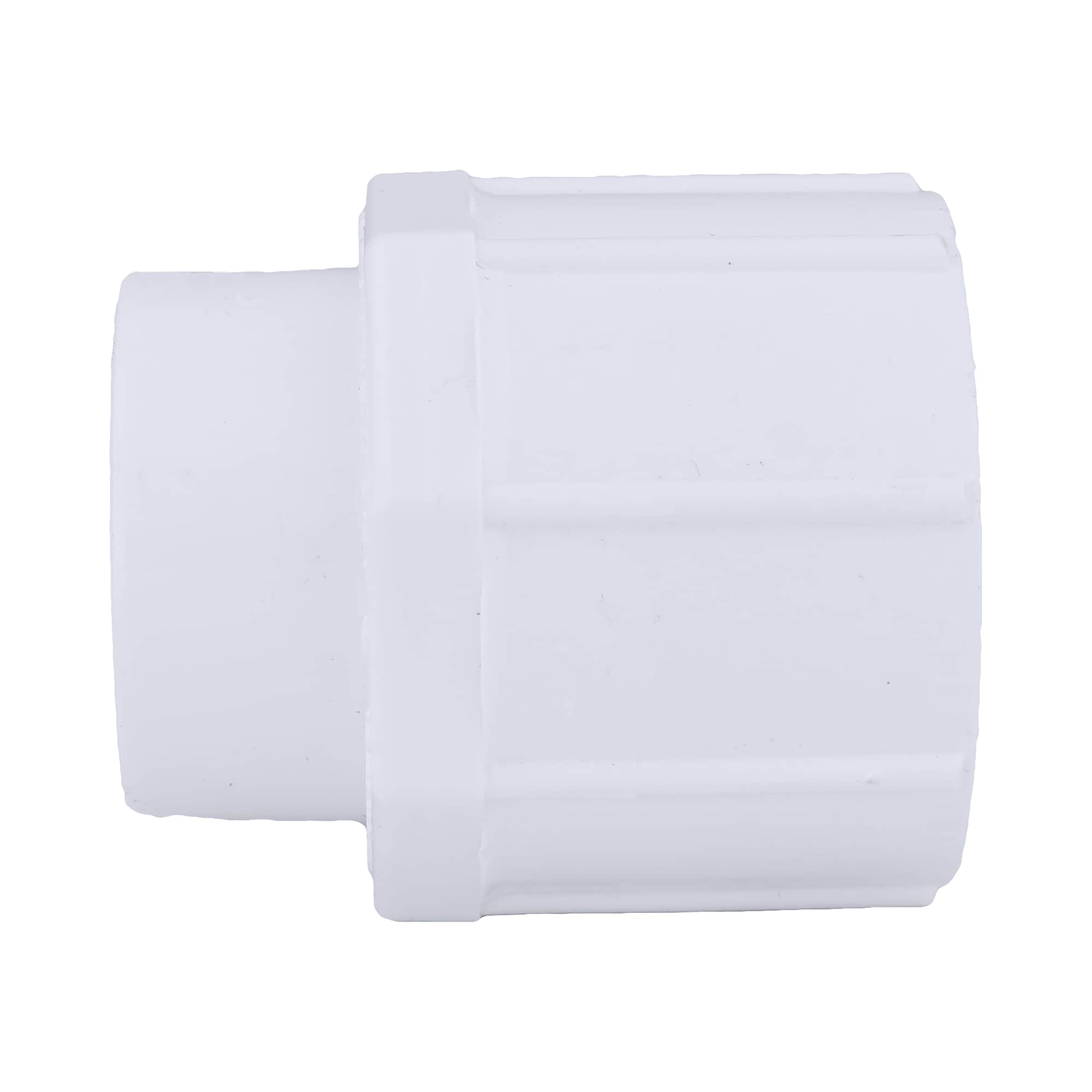 Charlotte Pipe PVC 02101  3600 Pvc-Pressure-Sch-40-Fittings - View #6