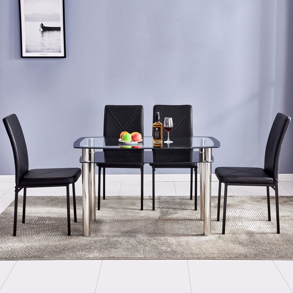 Winado 303868585352 Dining-Chairs - View #10